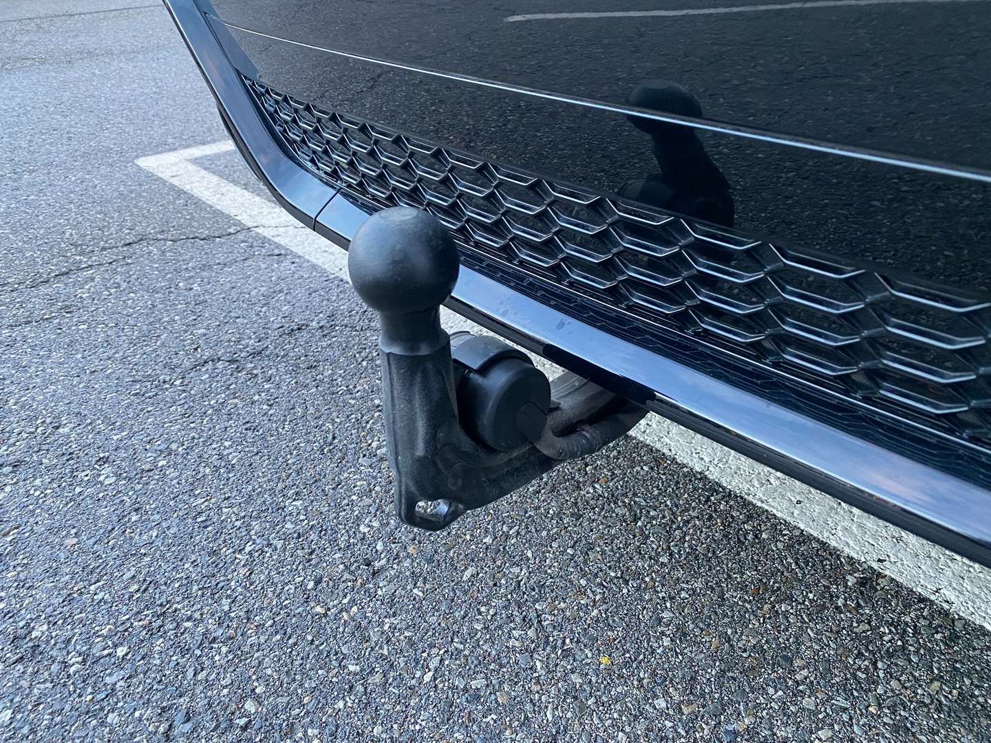 Audi RS6 Performance - 2025 - Joinsteer - #47