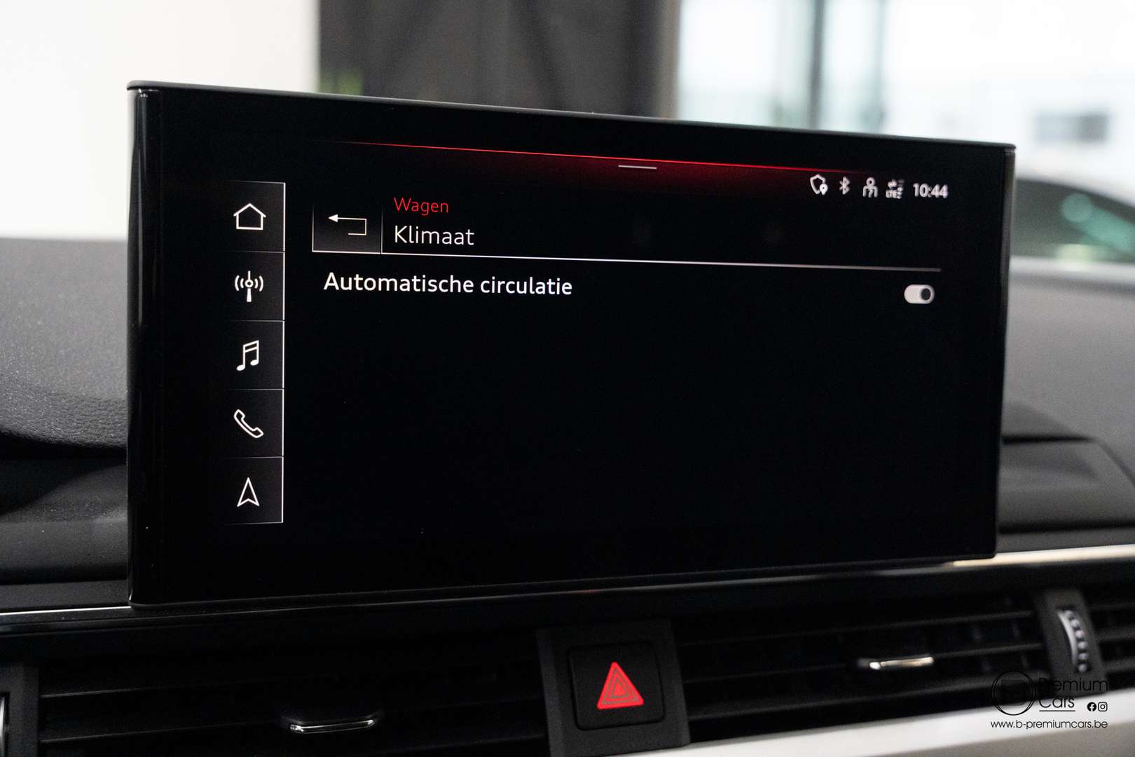 Audi A4 S-sportline 40 TFSI - 2023 - Joinsteer - #36