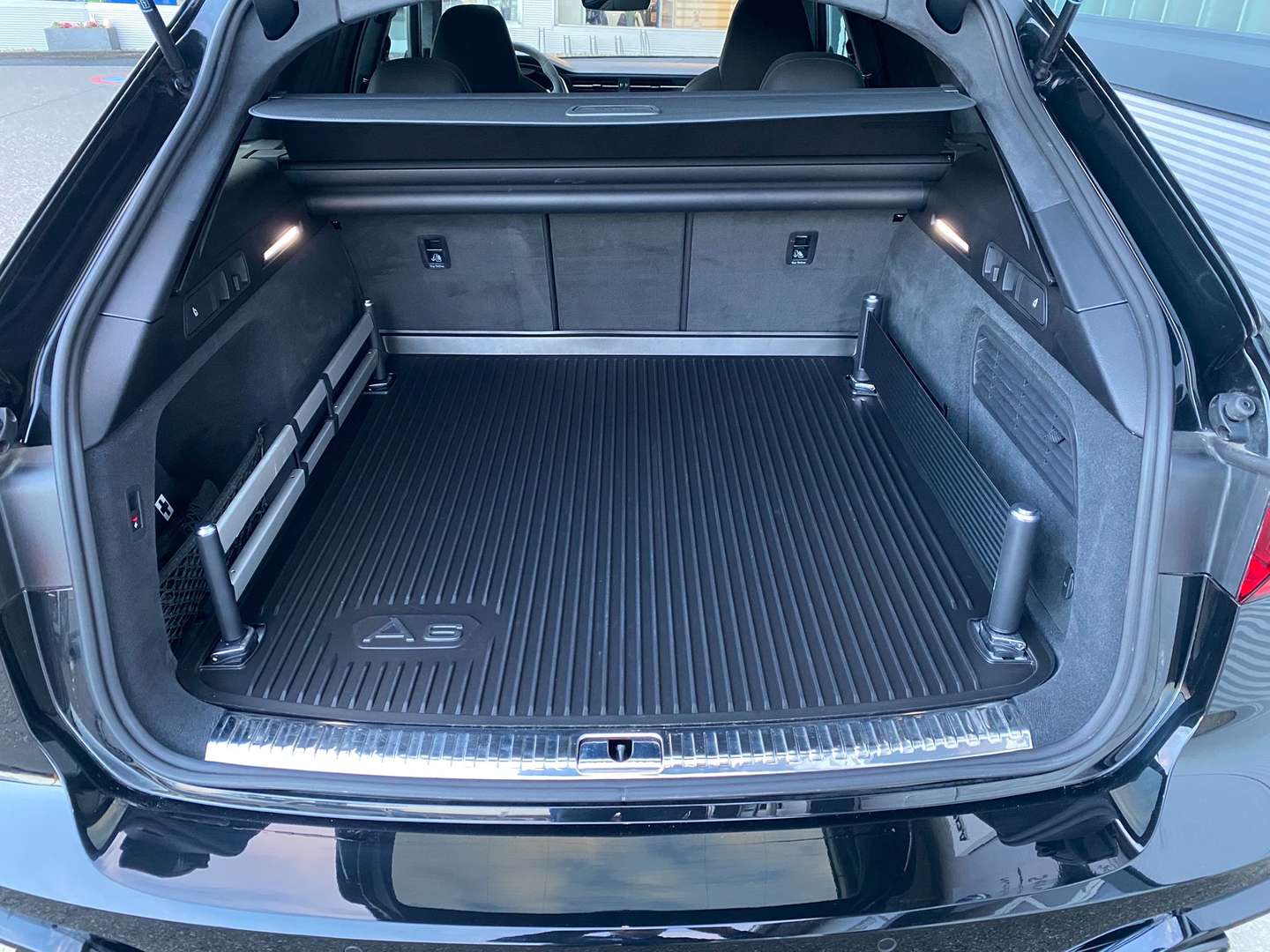 Audi RS6 Performance - 2025 - Joinsteer - #48