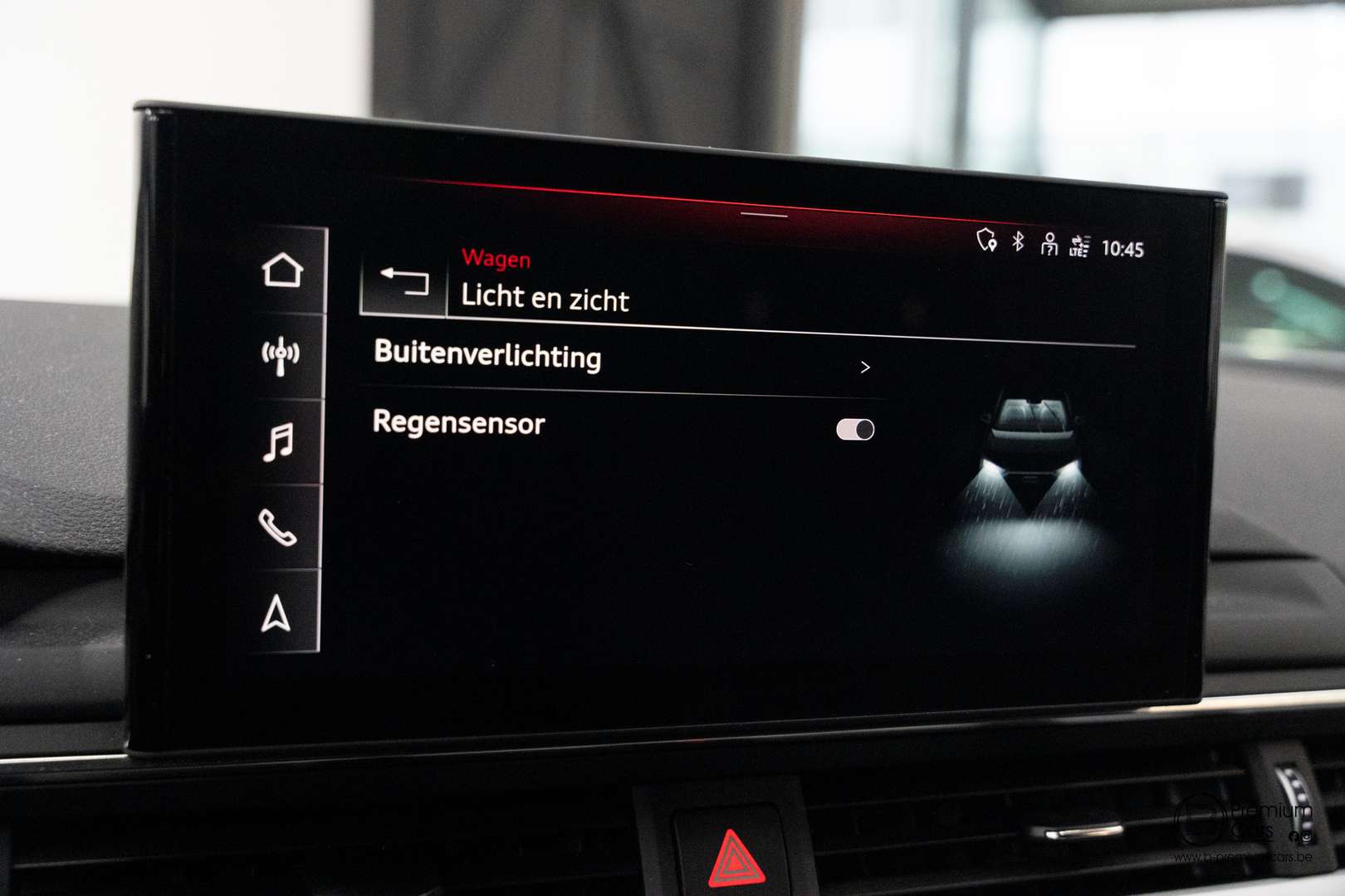 Audi A4 S-sportline 40 TFSI - 2023 - Joinsteer - #37