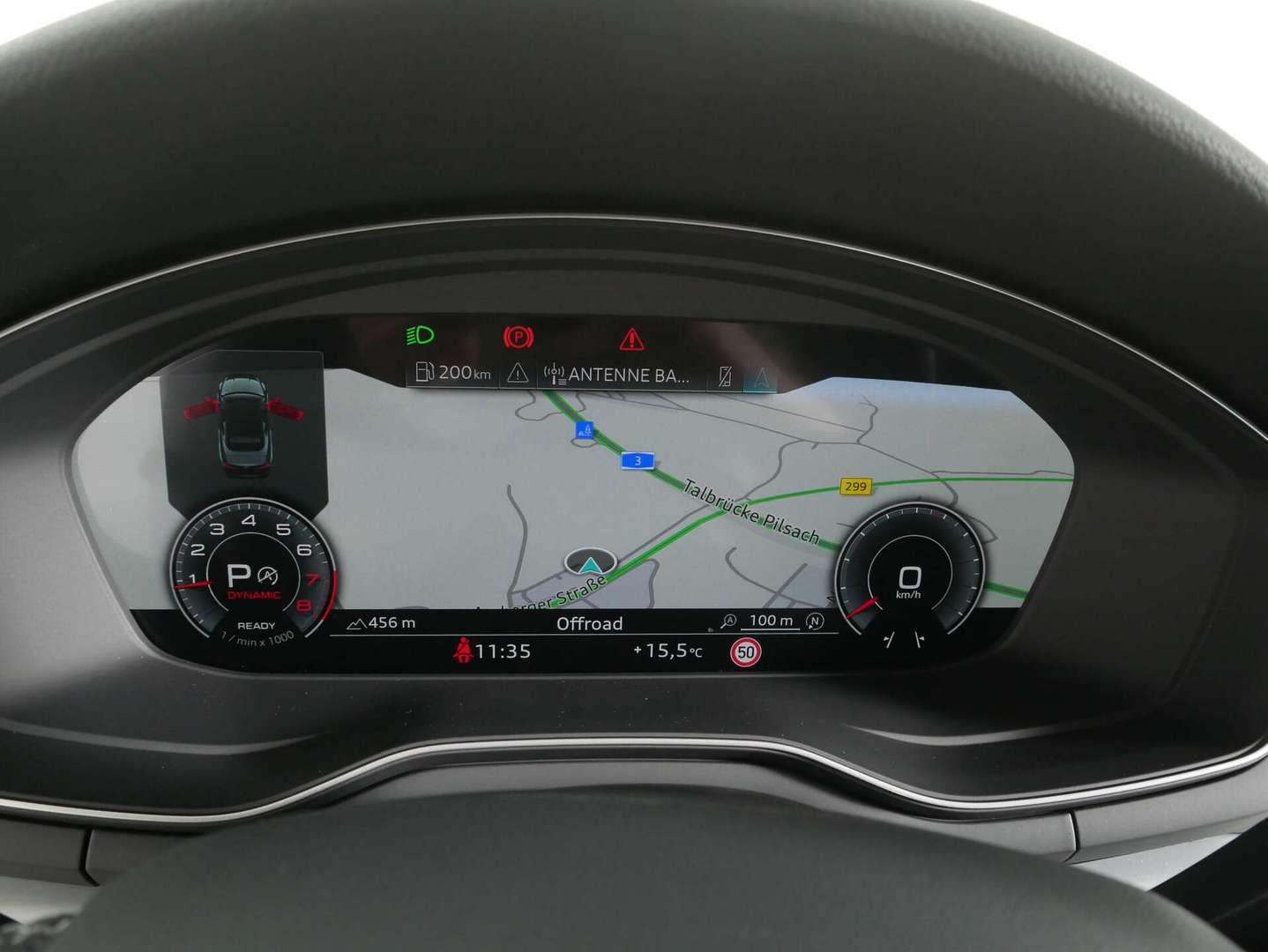 Audi Cabriolet S Line - 2024 - Joinsteer - #19