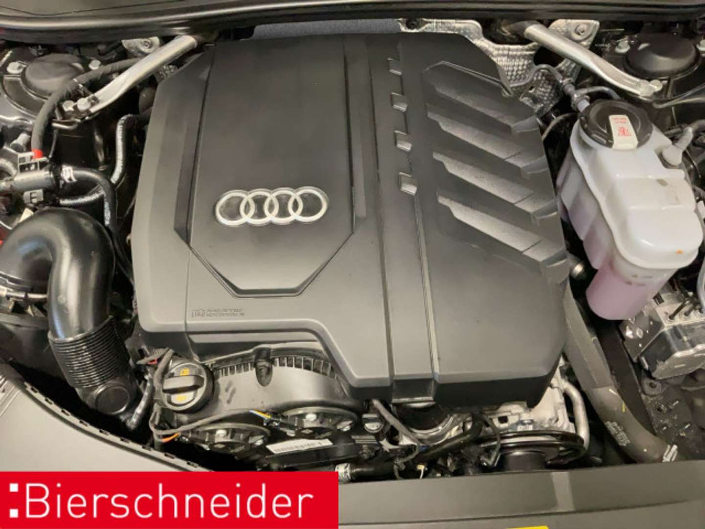 Audi A6 Advanced Black 45 TFSI - 2025 - Joinsteer - #15