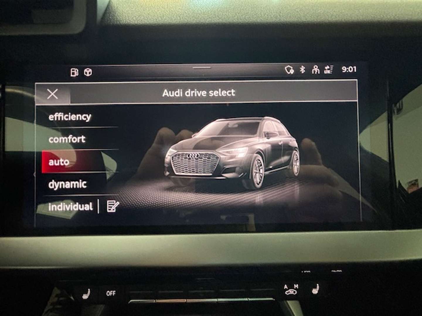 Audi S3 Sportback S Line 40 TFSI - 2021 - Joinsteer - #20
