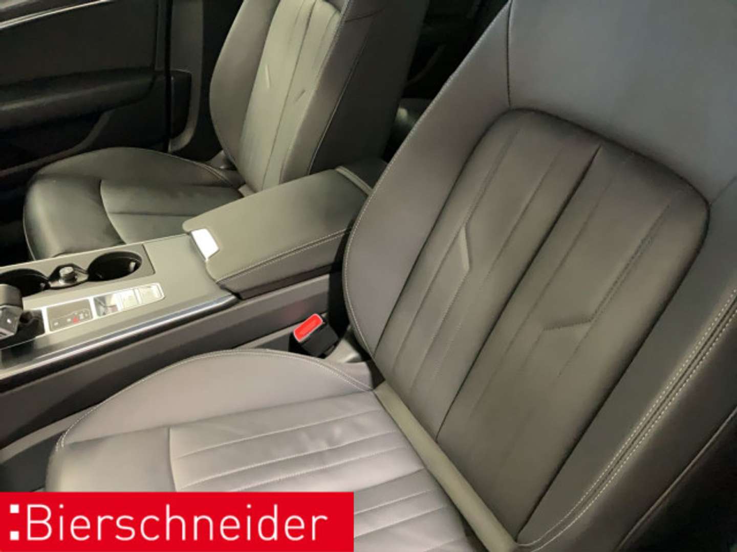 Audi A6 Advanced Black 45 TFSI - 2025 - Joinsteer - #16