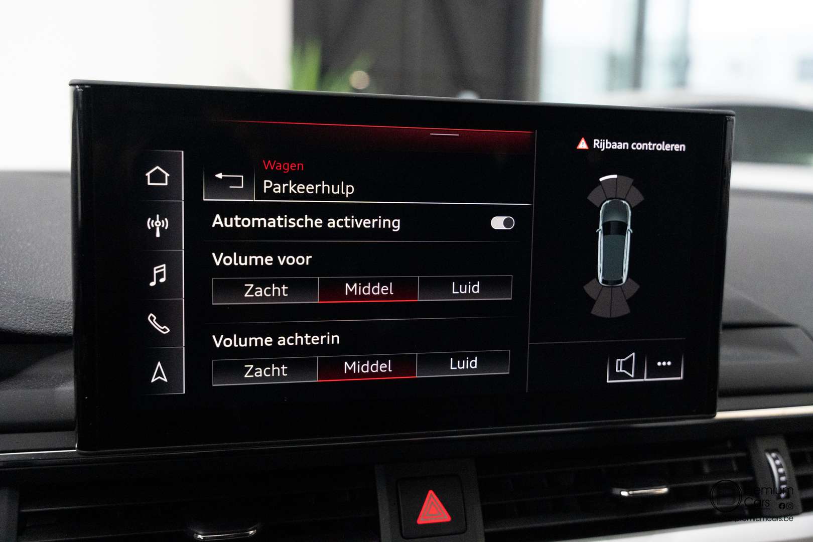 Audi A4 S-sportline 40 TFSI - 2023 - Joinsteer - #41