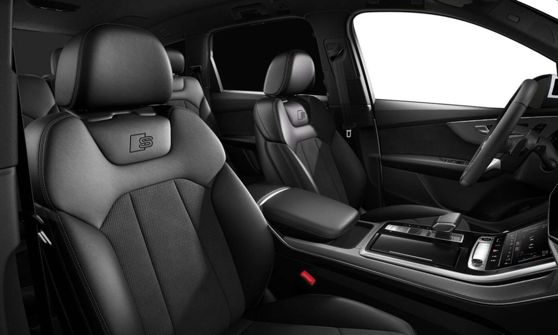 Audi Q7 TDI - 2025 - Joinsteer - #3