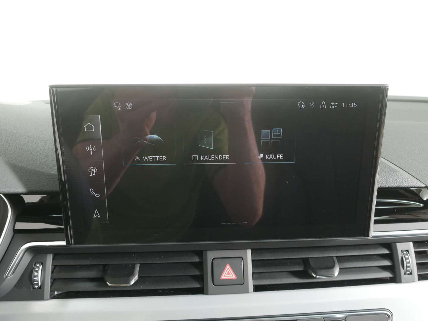 Audi Cabriolet S Line - 2024 - Joinsteer - #23