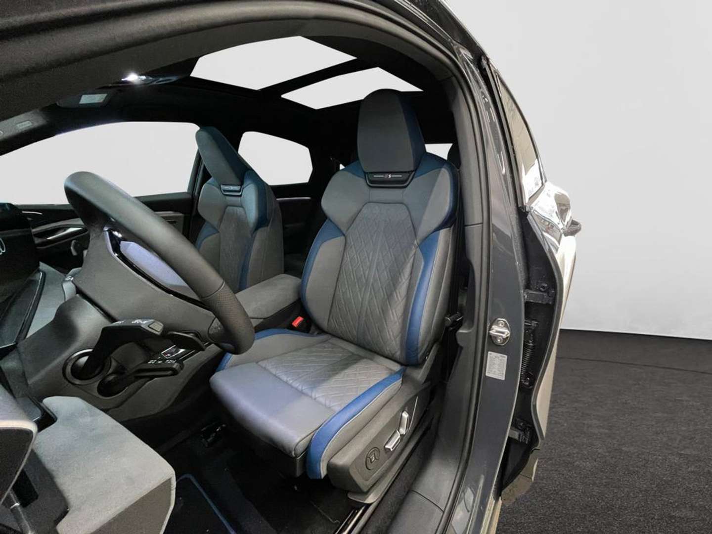 Audi Q6 E-tron Sportback S Line 55 - 2025 - Joinsteer - #22