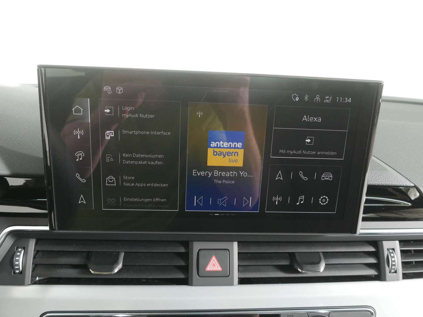 Audi Cabriolet S Line - 2024 - Joinsteer - #24