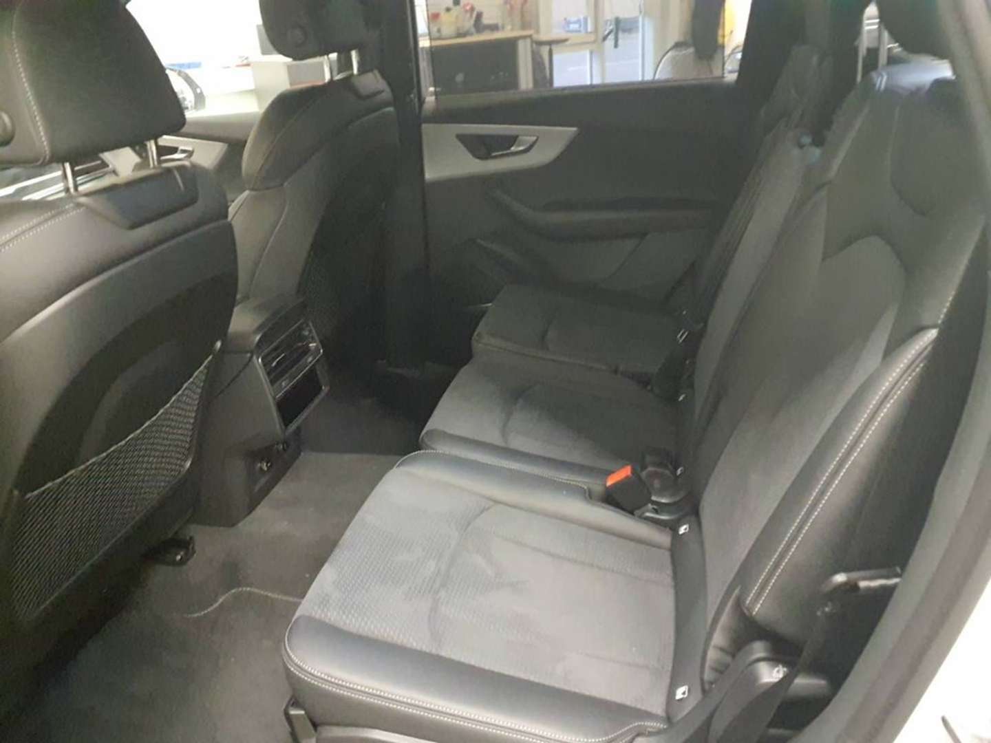 Audi Q7 TDI - 2025 - Joinsteer - #5