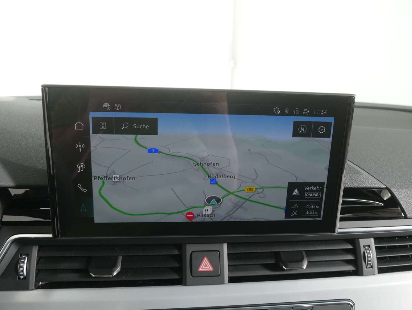 Audi Cabriolet S Line - 2024 - Joinsteer - #25