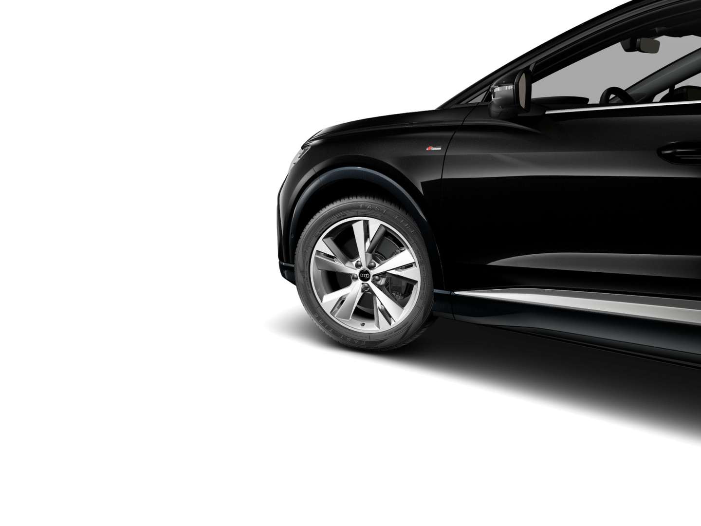 Audi Q4 E-tron Sportback S Line 45 - 2025 - Joinsteer - #2