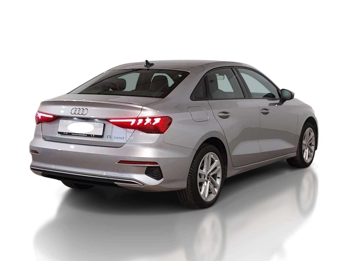 Audi A3 S Line 35 TDI - 2021 - Joinsteer - #4