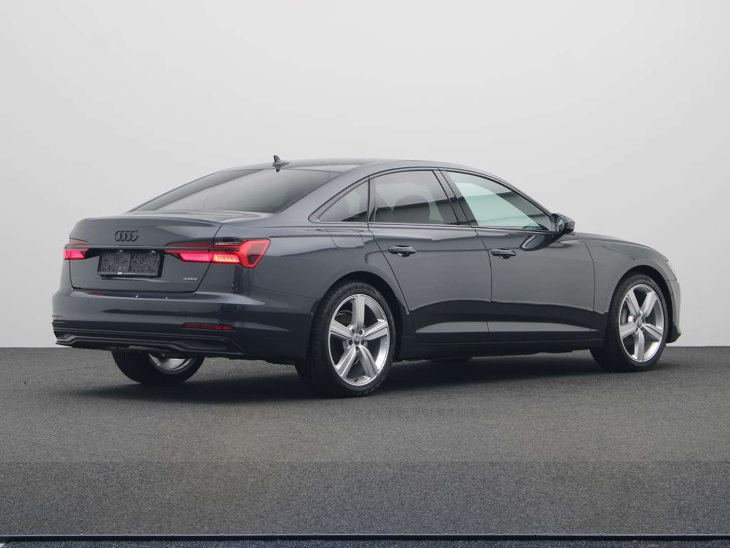 Audi A6 40 TDI - 2024 - Joinsteer - #2
