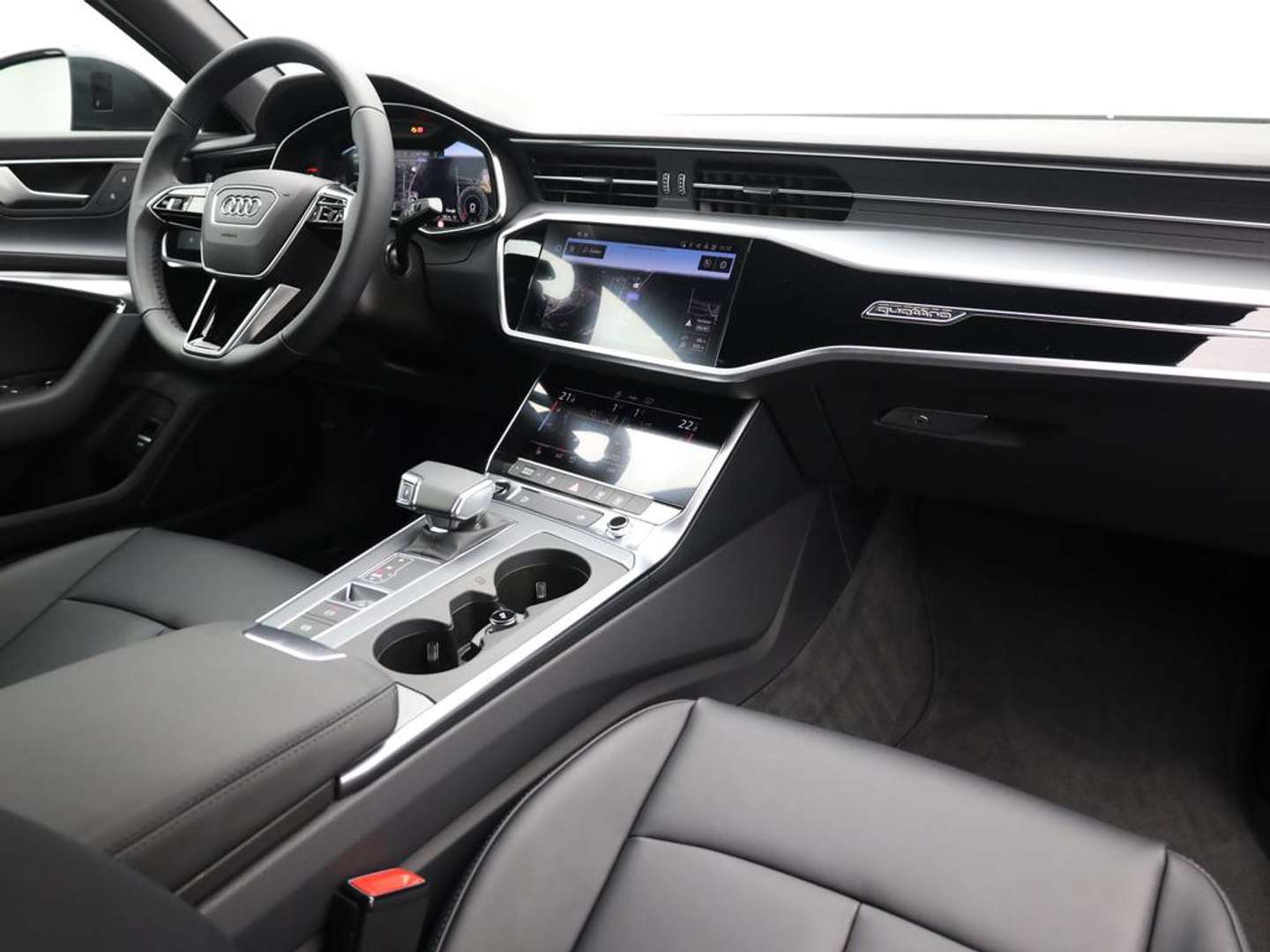 Audi A6 40 TDI - 2024 - Joinsteer - #4