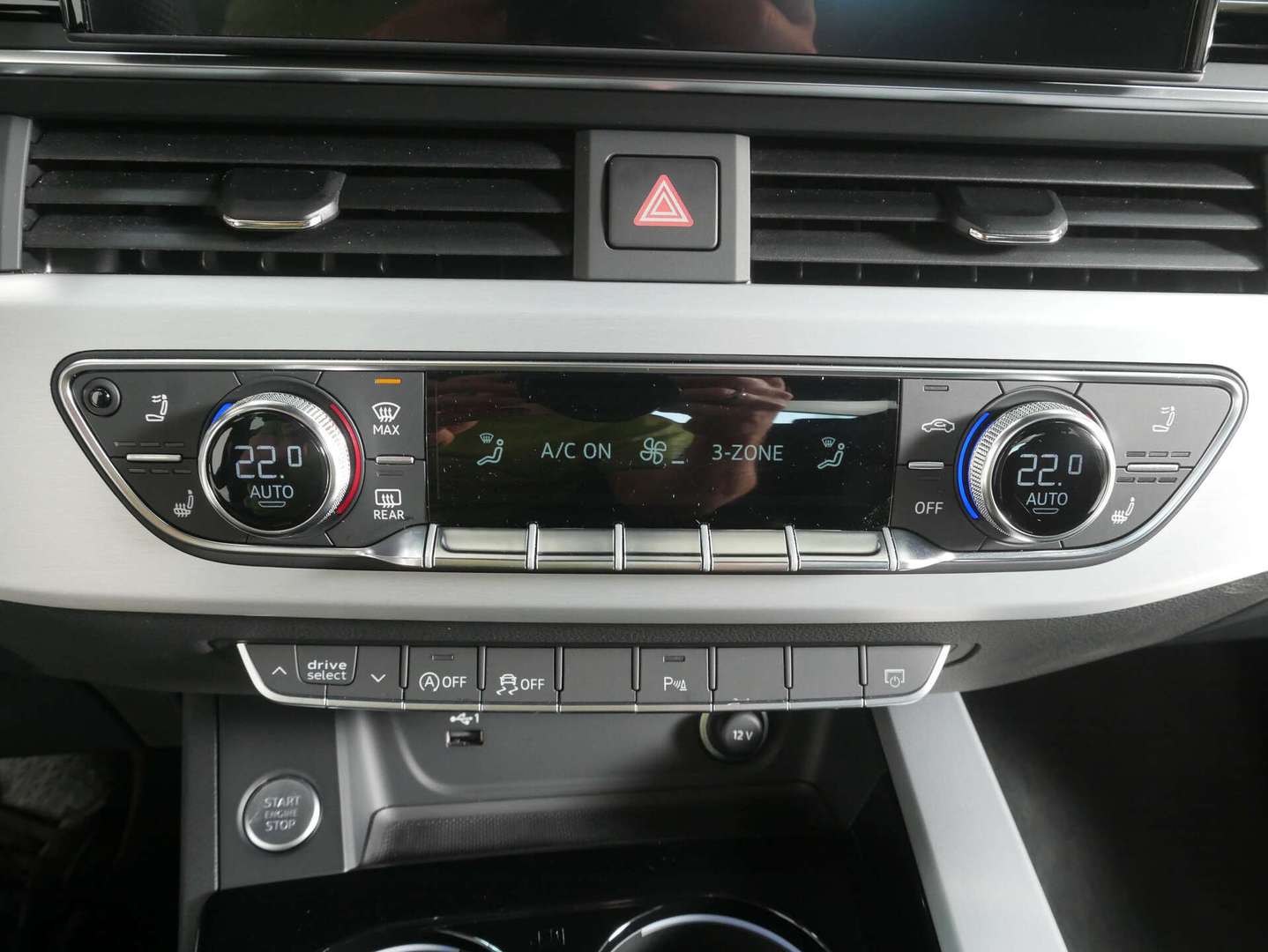 Audi Cabriolet S Line - 2024 - Joinsteer - #28