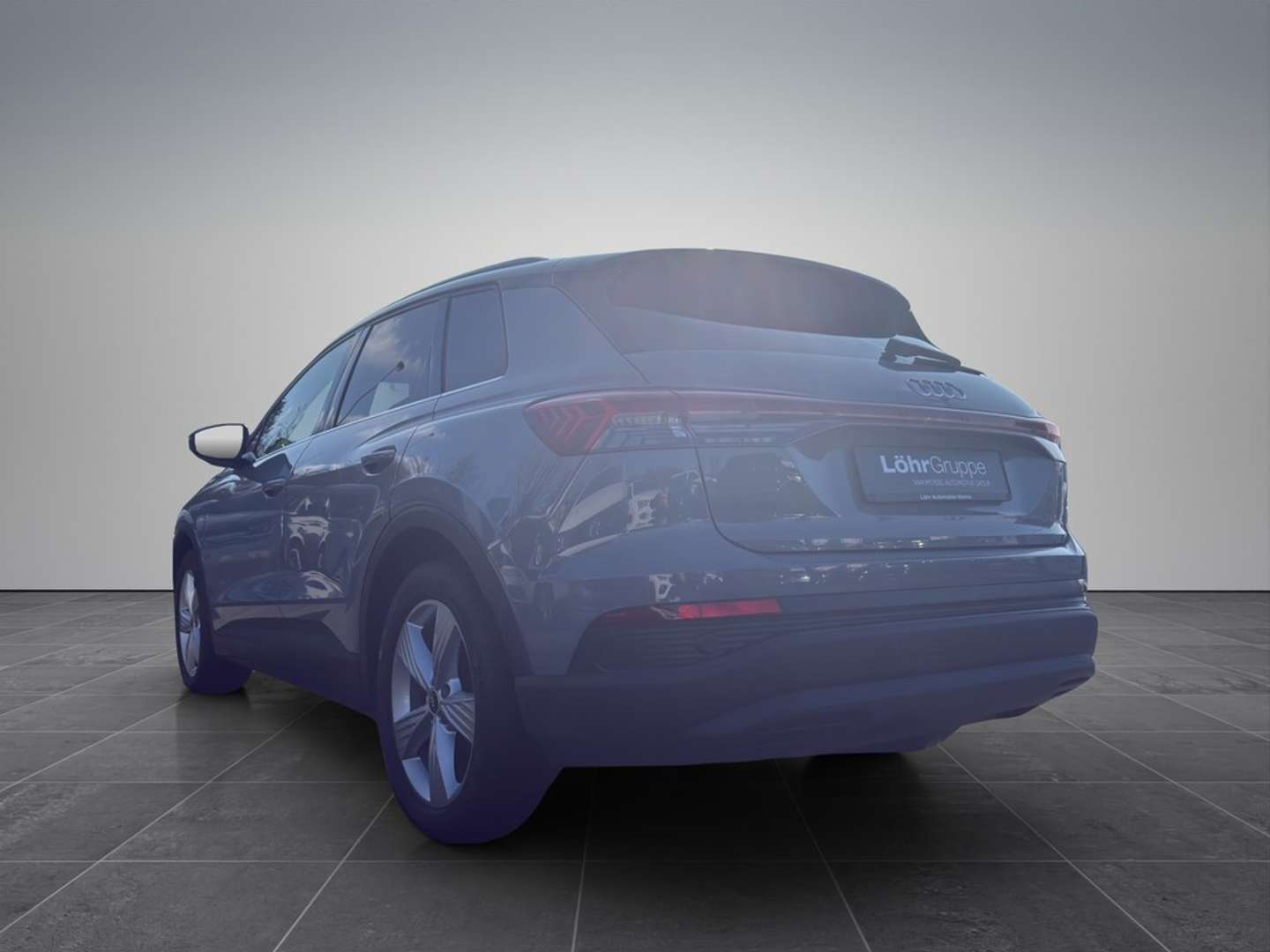 Audi Q4 E-tron 40 - 2021 - Joinsteer - #3