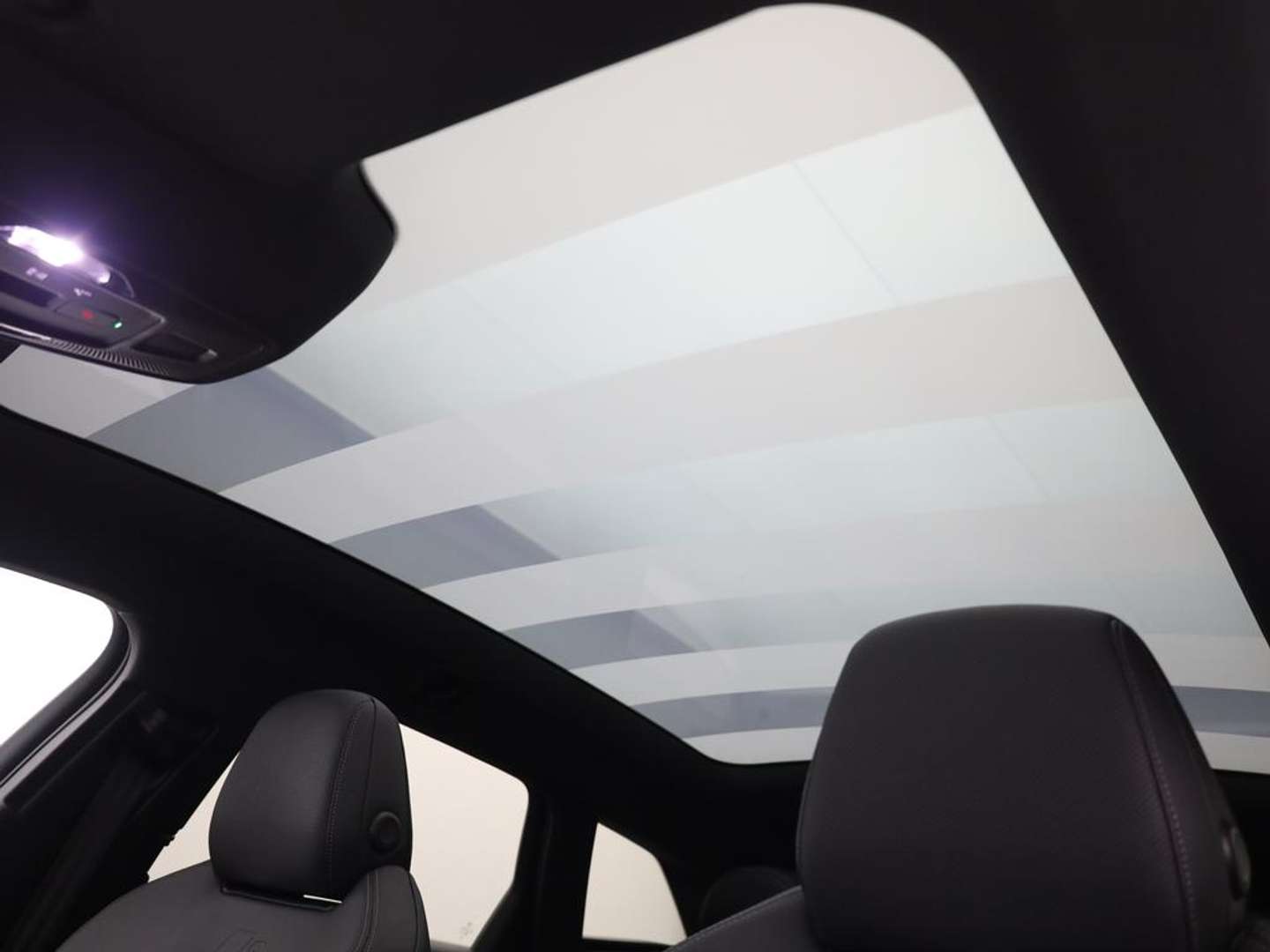 Audi A6 E-tron Edition One - 2025 - Joinsteer - #3