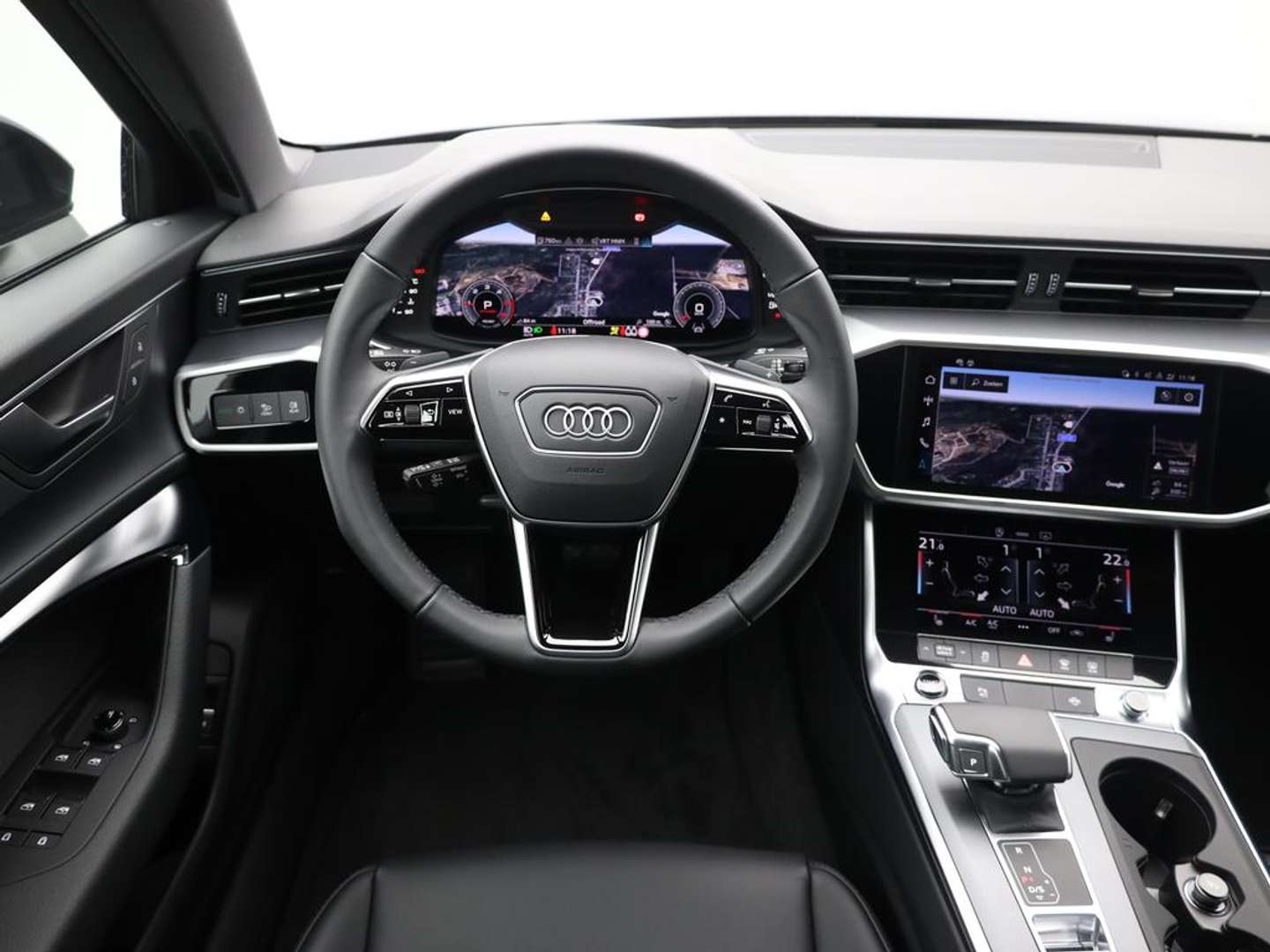 Audi A6 40 TDI - 2024 - Joinsteer - #6