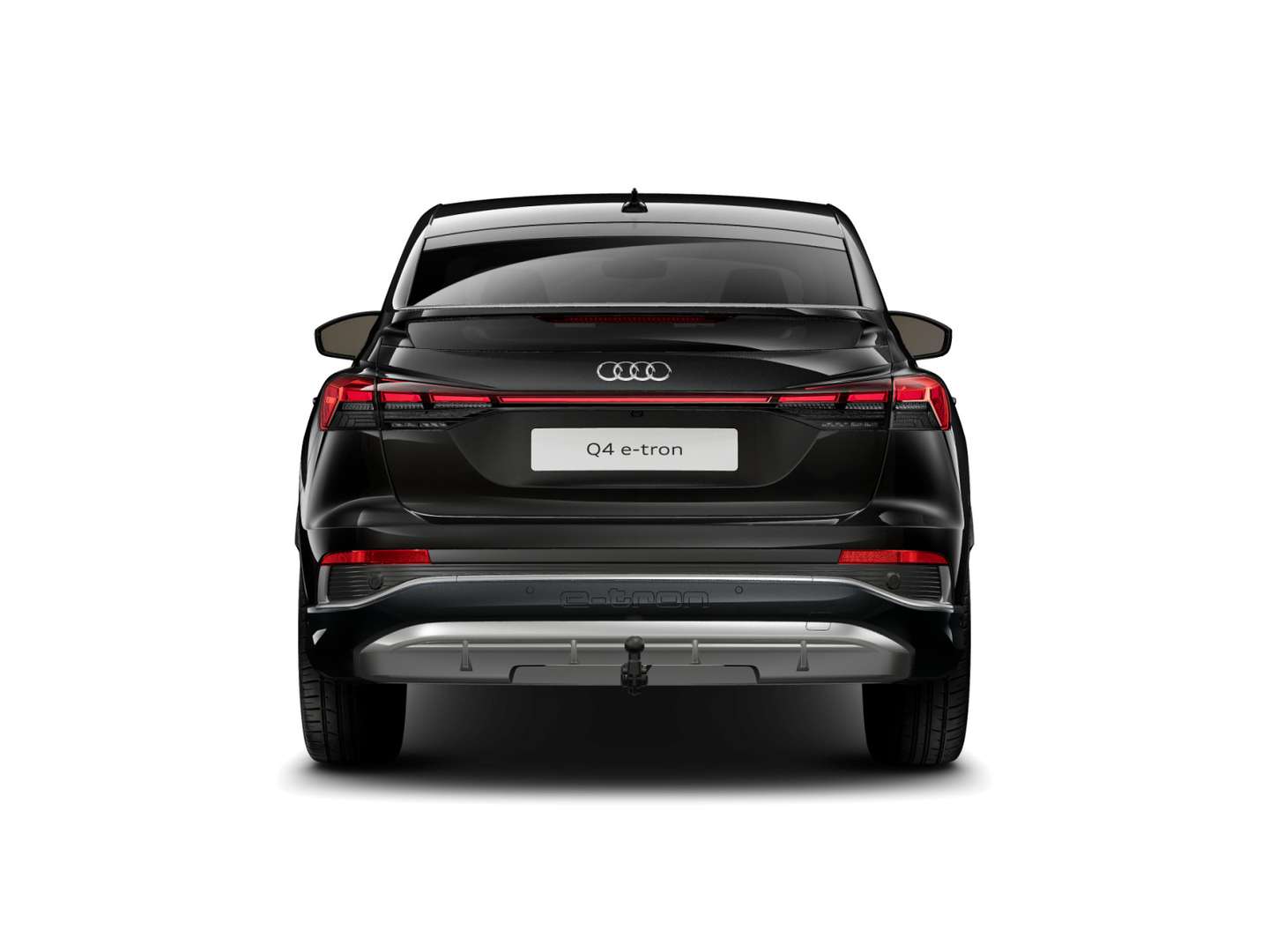 Audi Q4 E-tron Sportback S Line 45 - 2025 - Joinsteer - #6