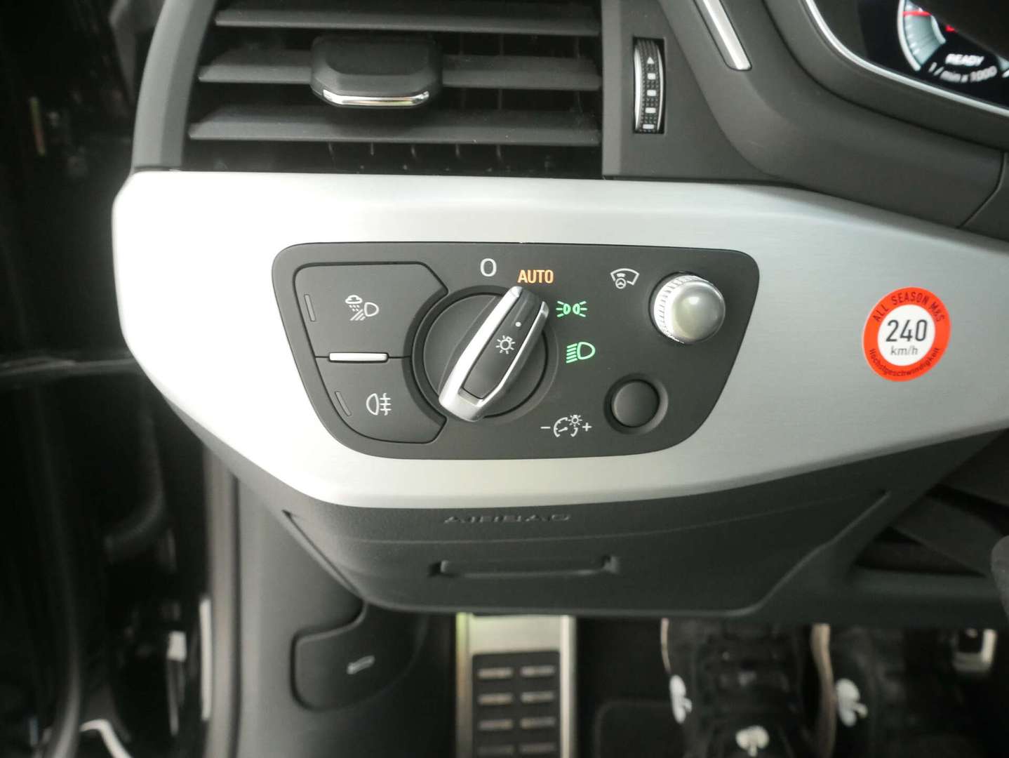 Audi Cabriolet S Line - 2024 - Joinsteer - #30