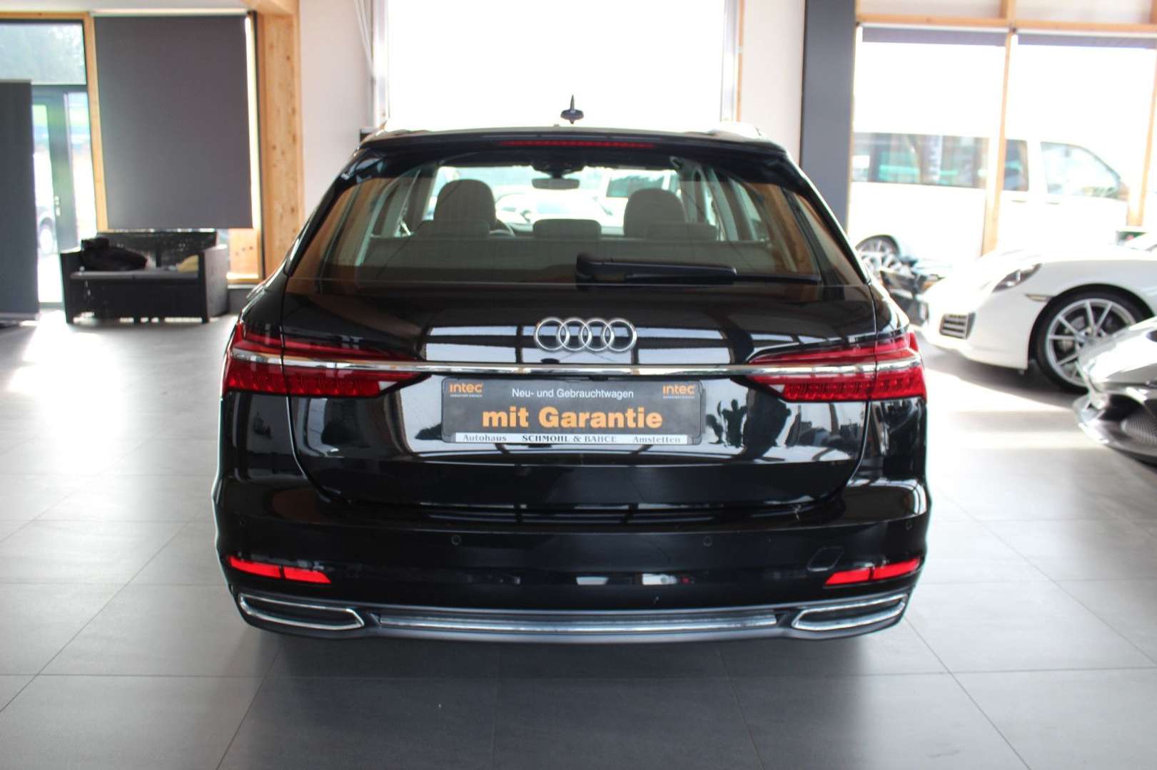 Audi A6 Avant 40 TDI - 2023 - Joinsteer - #5