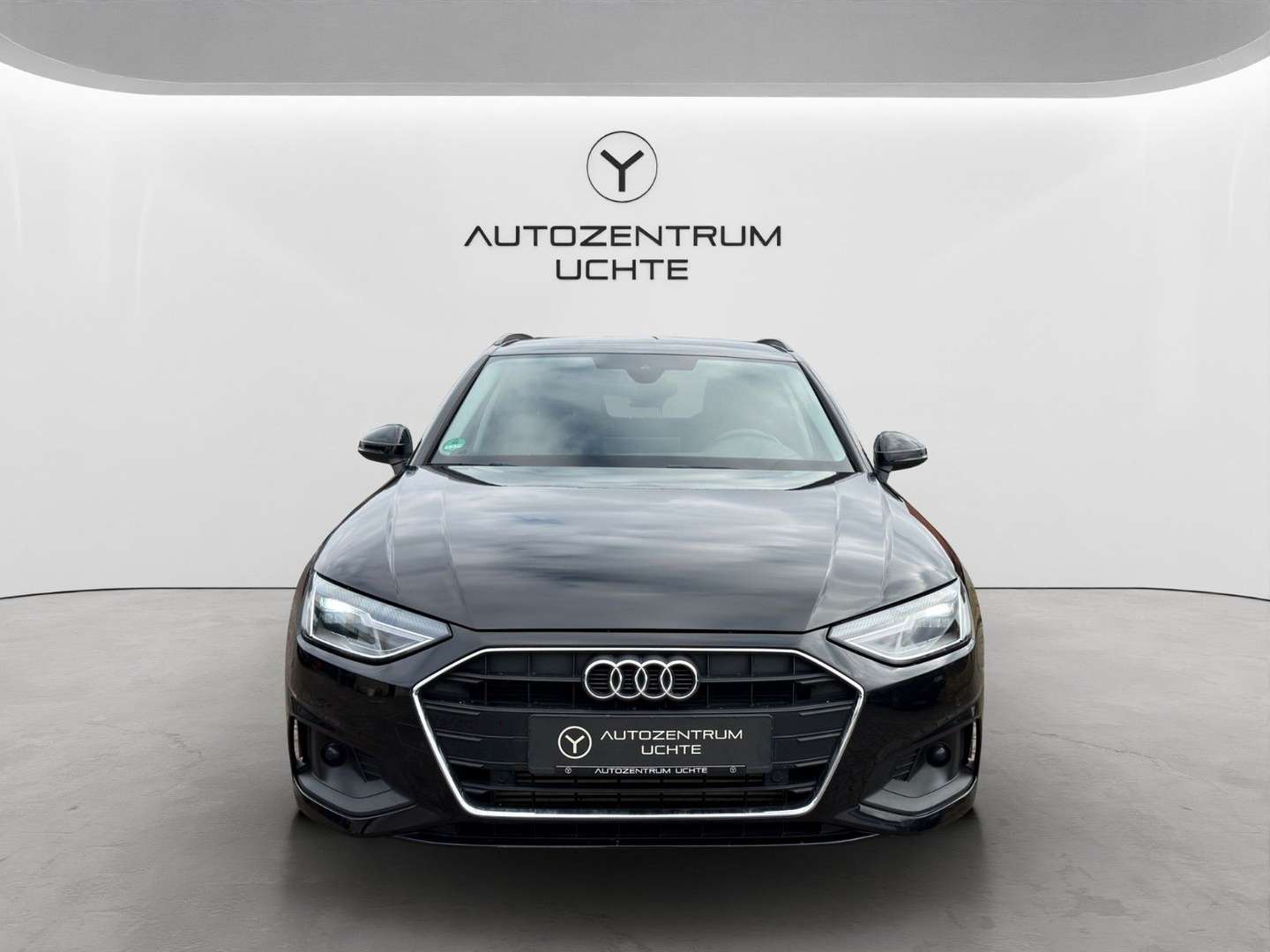 Audi A4 Avant 35 TFSI - 2022 - Joinsteer - #2