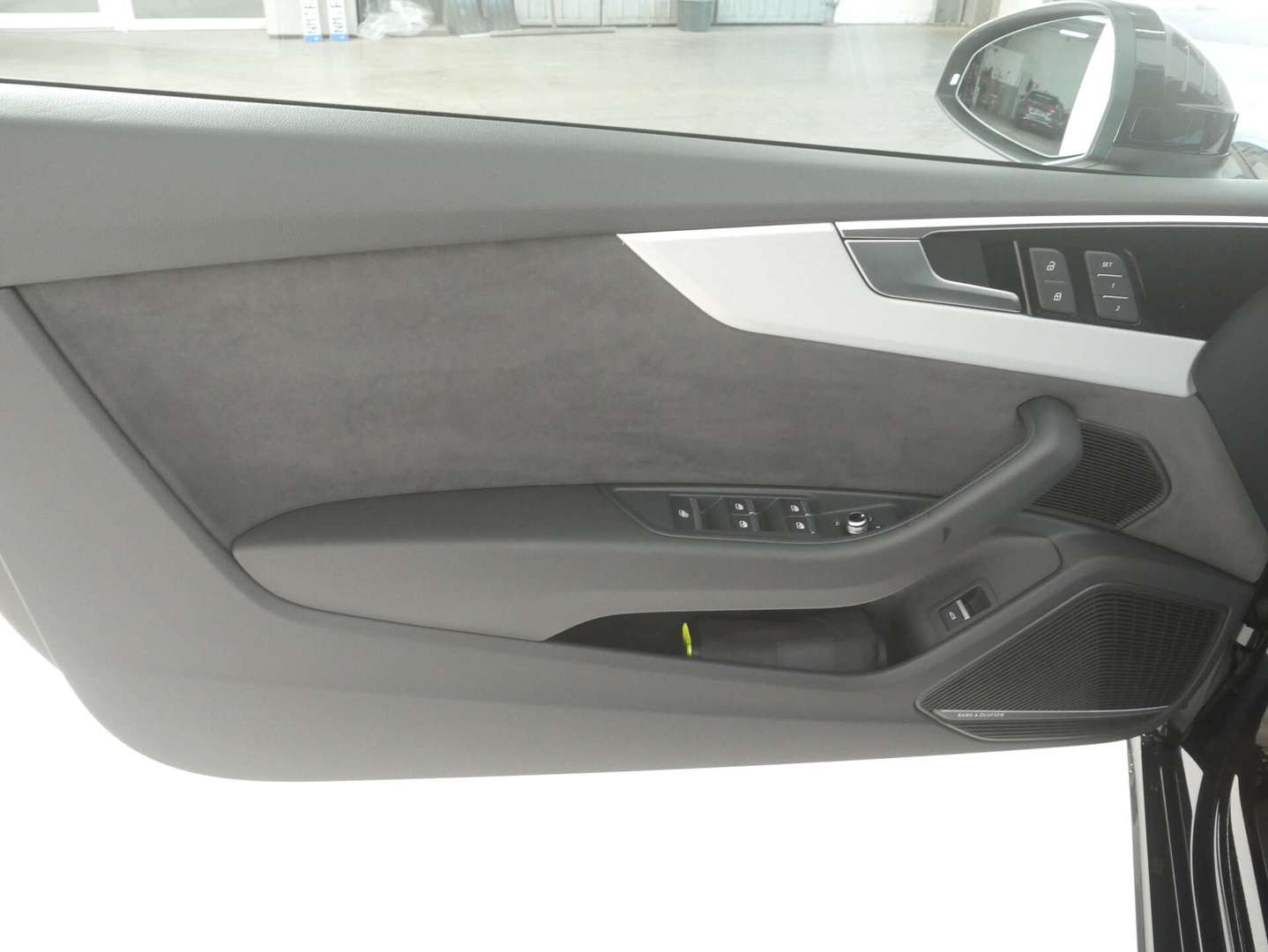 Audi Cabriolet S Line - 2024 - Joinsteer - #31