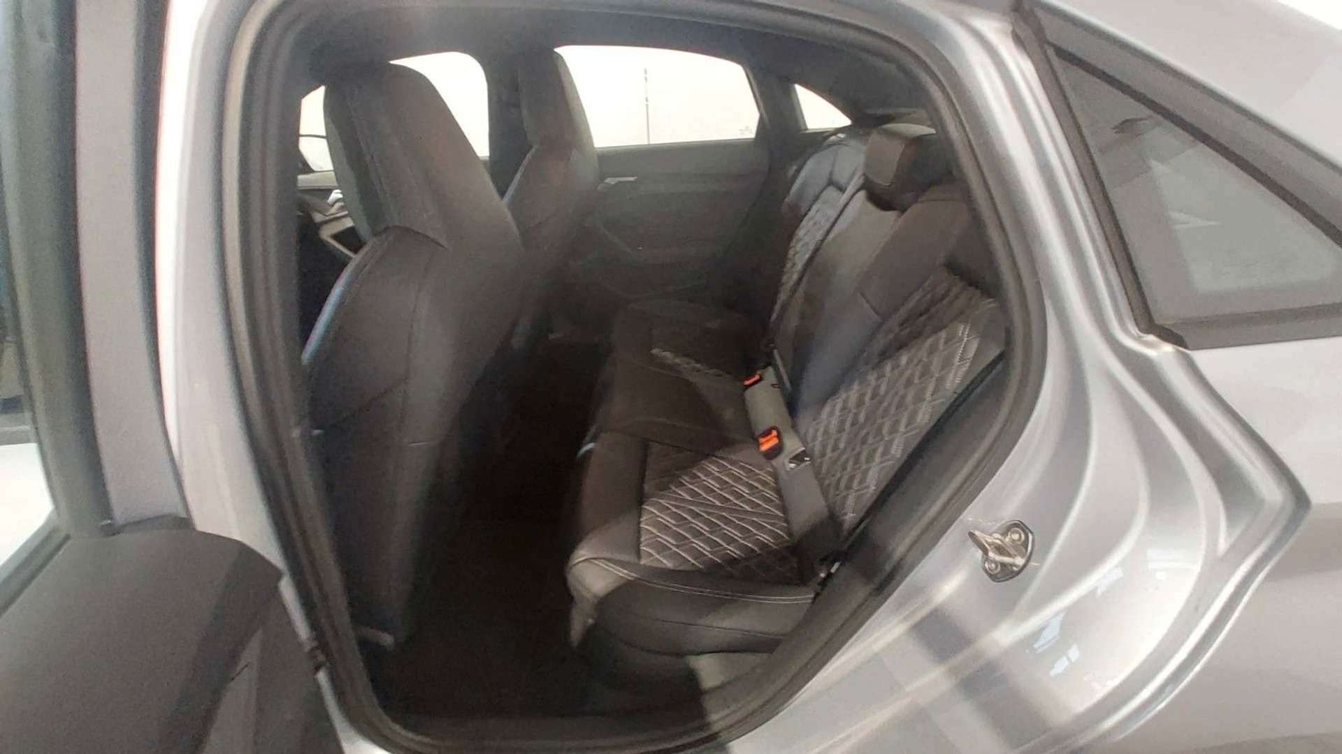 Audi A3 S Line 35 TDI - 2021 - Joinsteer - #10