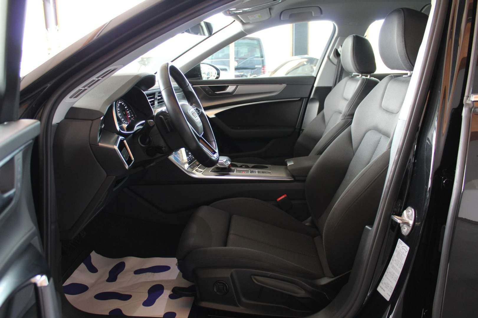 Audi A6 Avant 40 TDI - 2023 - Joinsteer - #7