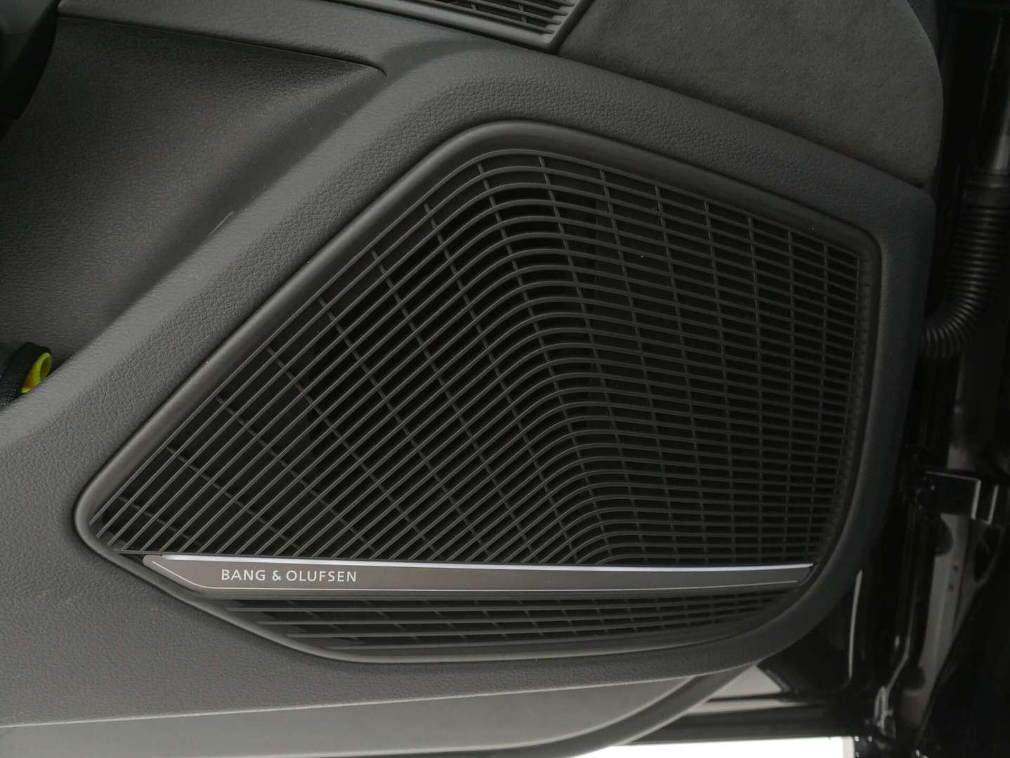 Audi Cabriolet S Line - 2024 - Joinsteer - #33