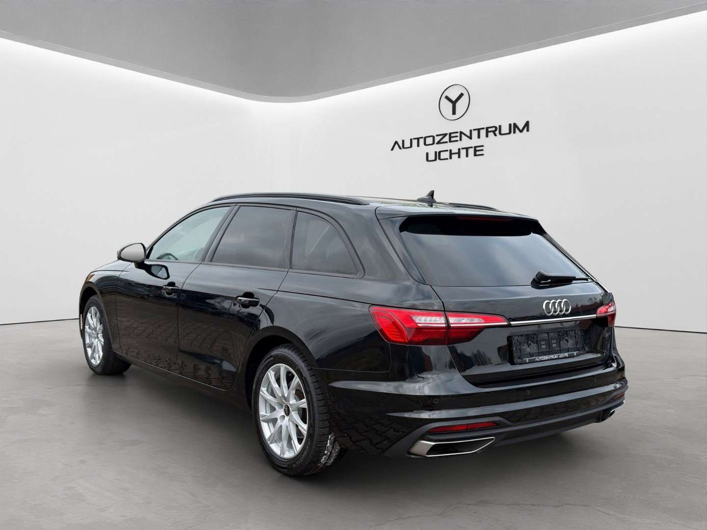 Audi A4 Avant 35 TFSI - 2022 - Joinsteer - #5