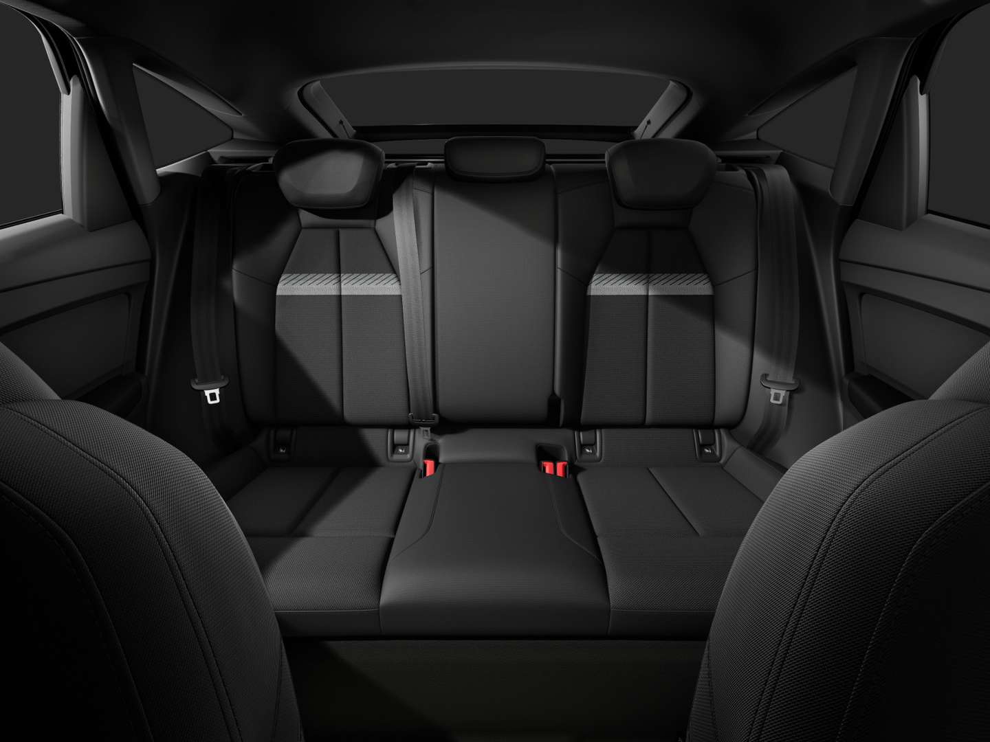 Audi Q4 E-tron Sportback S Line 45 - 2025 - Joinsteer - #10