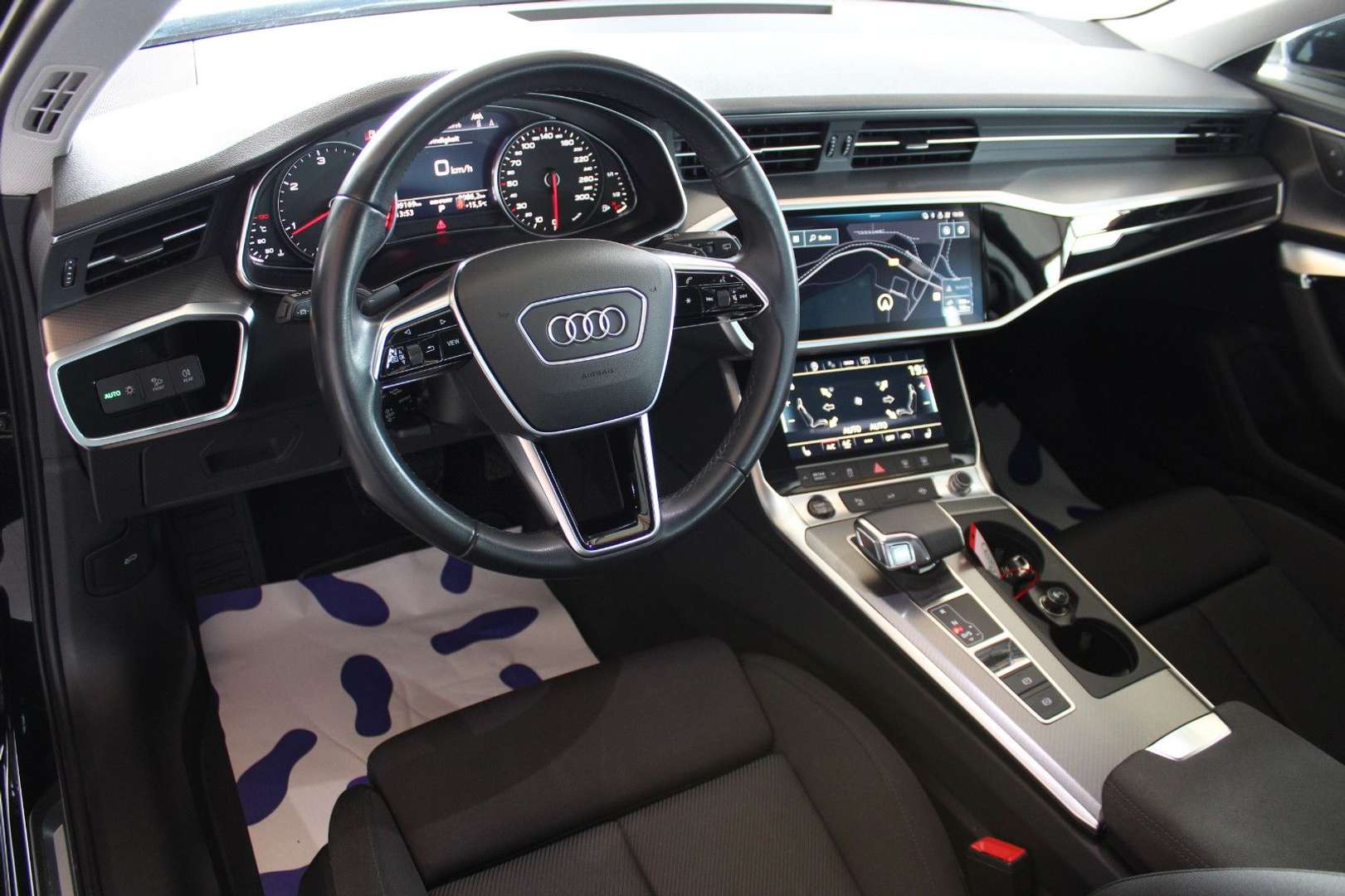 Audi A6 Avant 40 TDI - 2023 - Joinsteer - #8