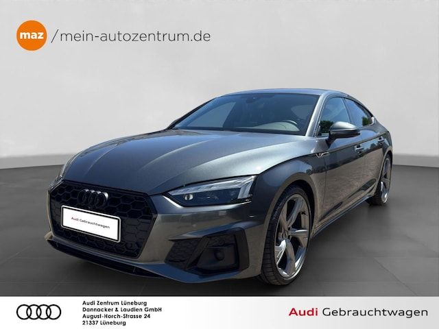 Audi A5 Sportback G-tron S Line 40 S Tronic - 2022 - Joinsteer - #1