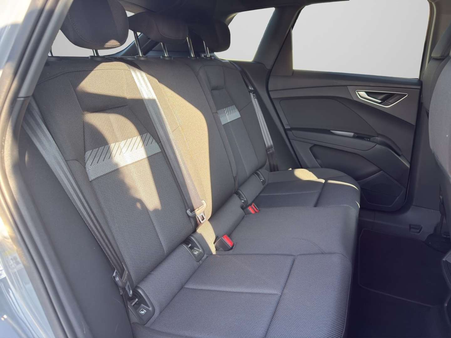 Audi Q4 E-tron 40 - 2021 - Joinsteer - #9