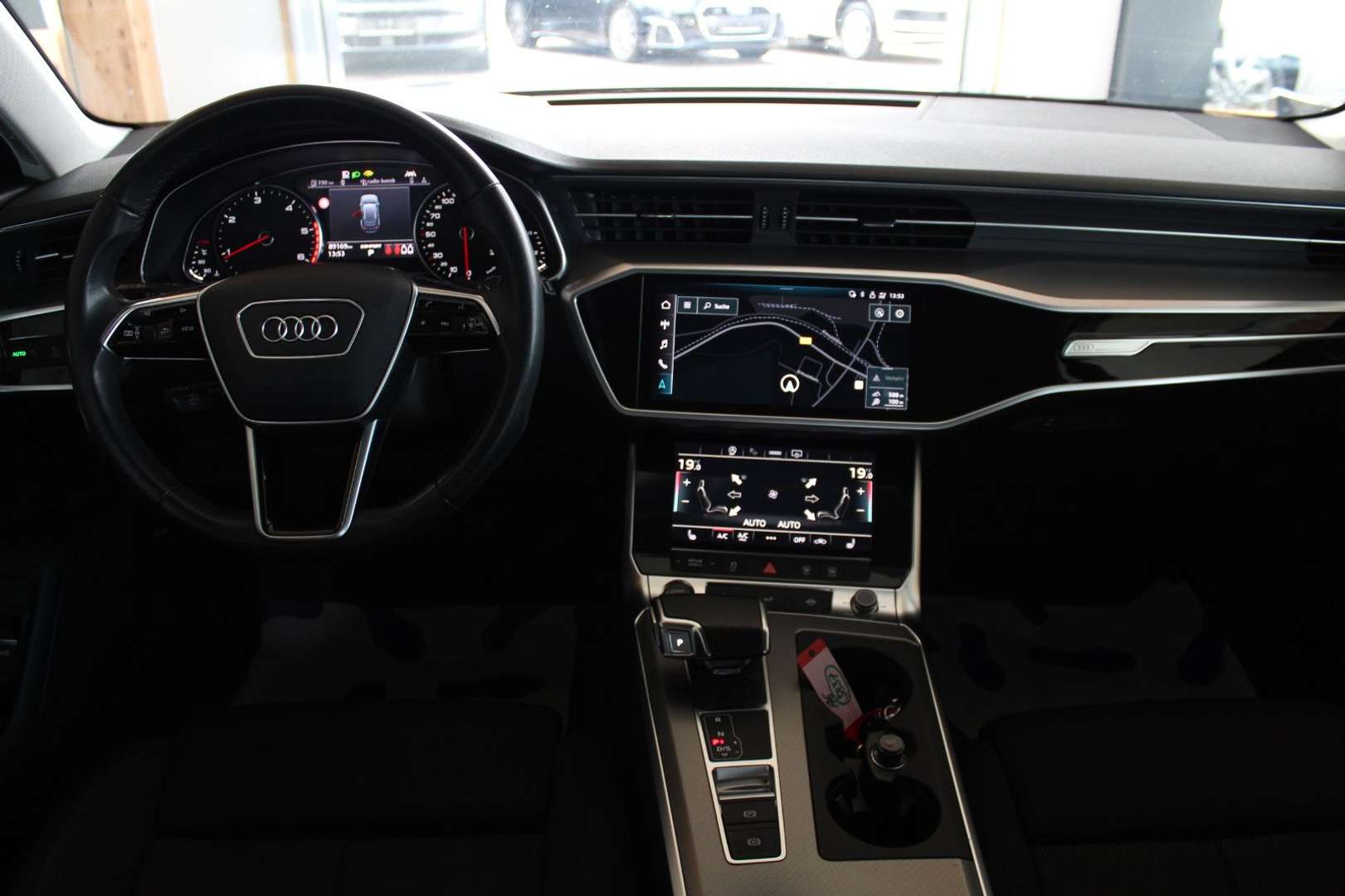 Audi A6 Avant 40 TDI - 2023 - Joinsteer - #9