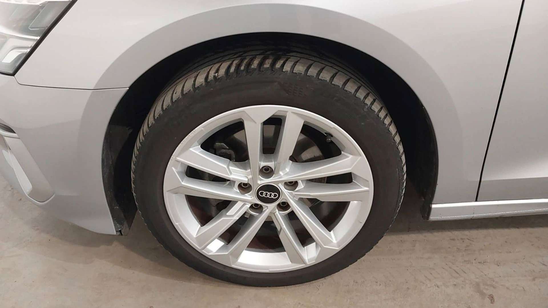 Audi A3 S Line 35 TDI - 2021 - Joinsteer - #13