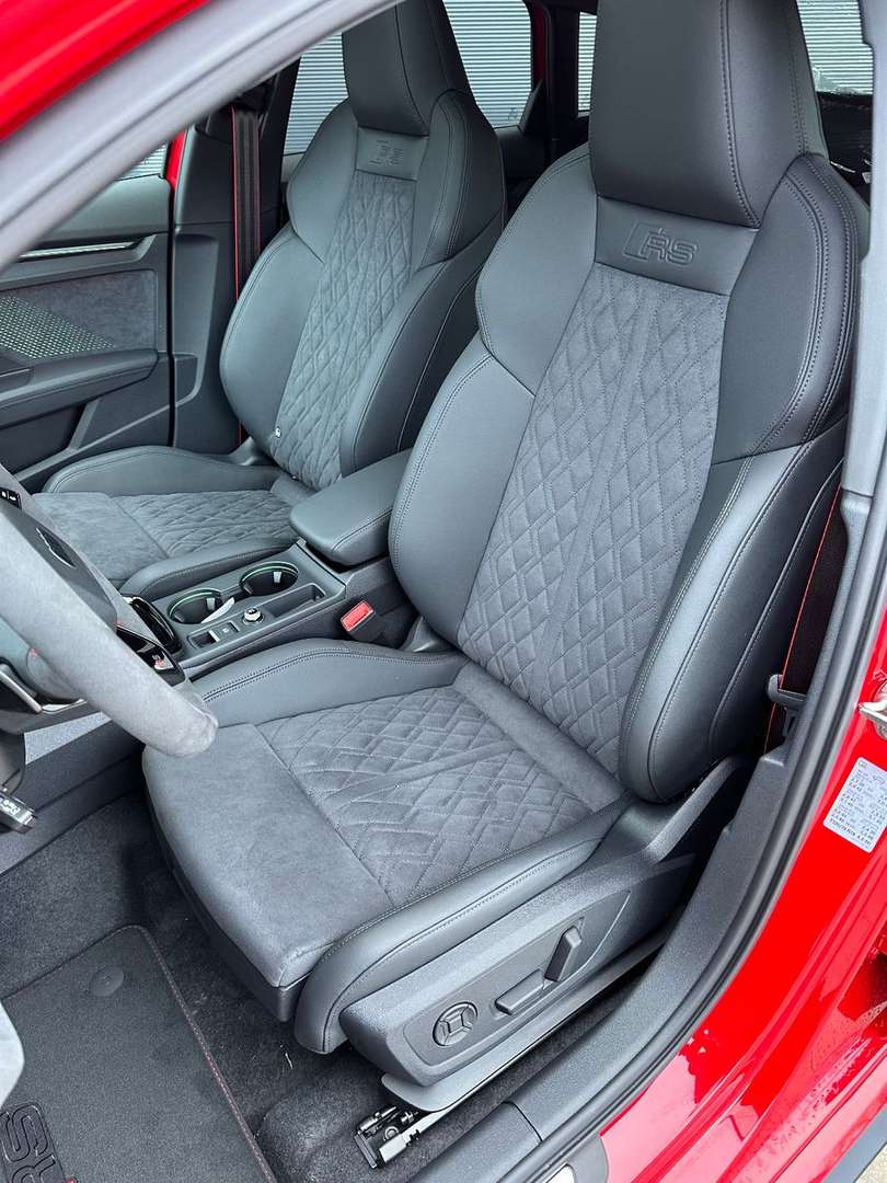 Audi RS3 Sportback - 2026 - Joinsteer - #9