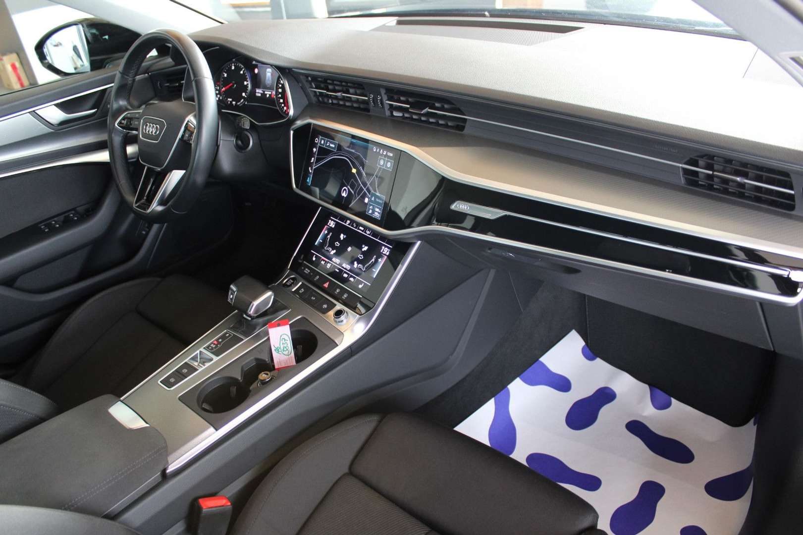 Audi A6 Avant 40 TDI - 2023 - Joinsteer - #11