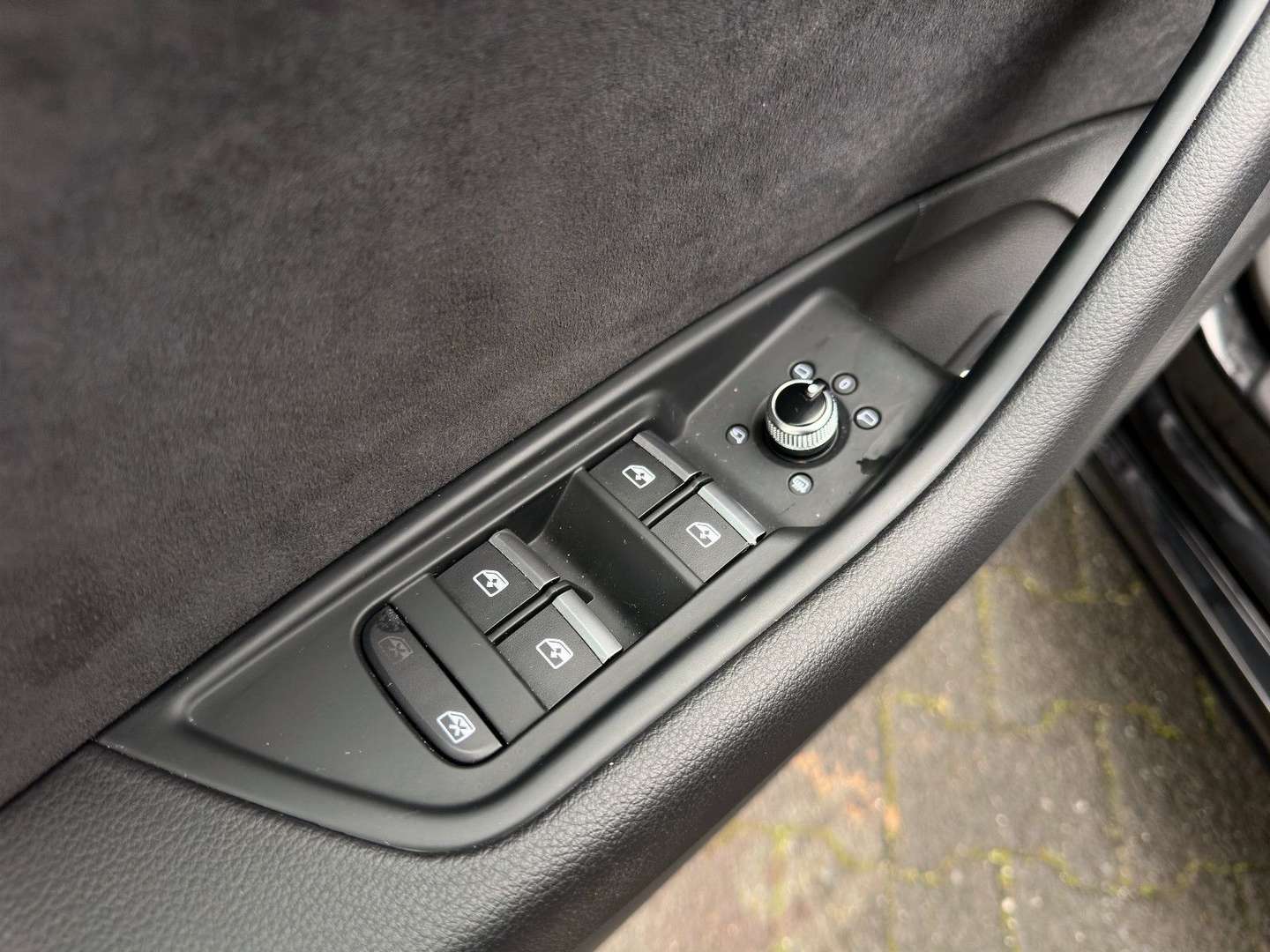 Audi S5 Sportback Black TDI - 2024 - Joinsteer - #6