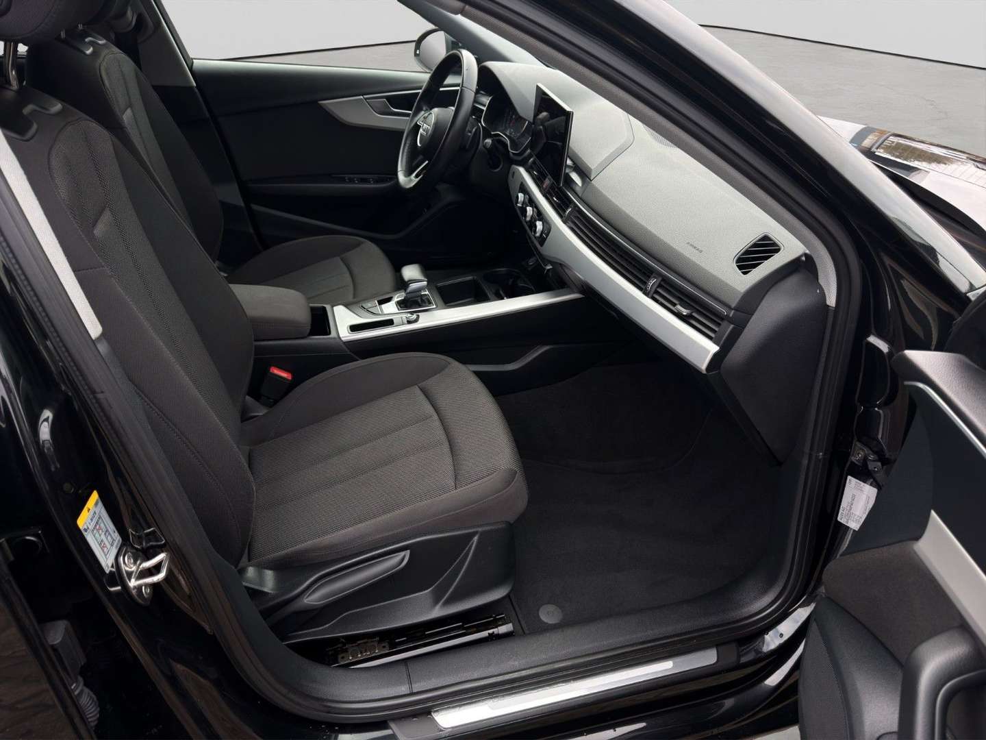 Audi A4 Avant 35 TFSI - 2022 - Joinsteer - #9