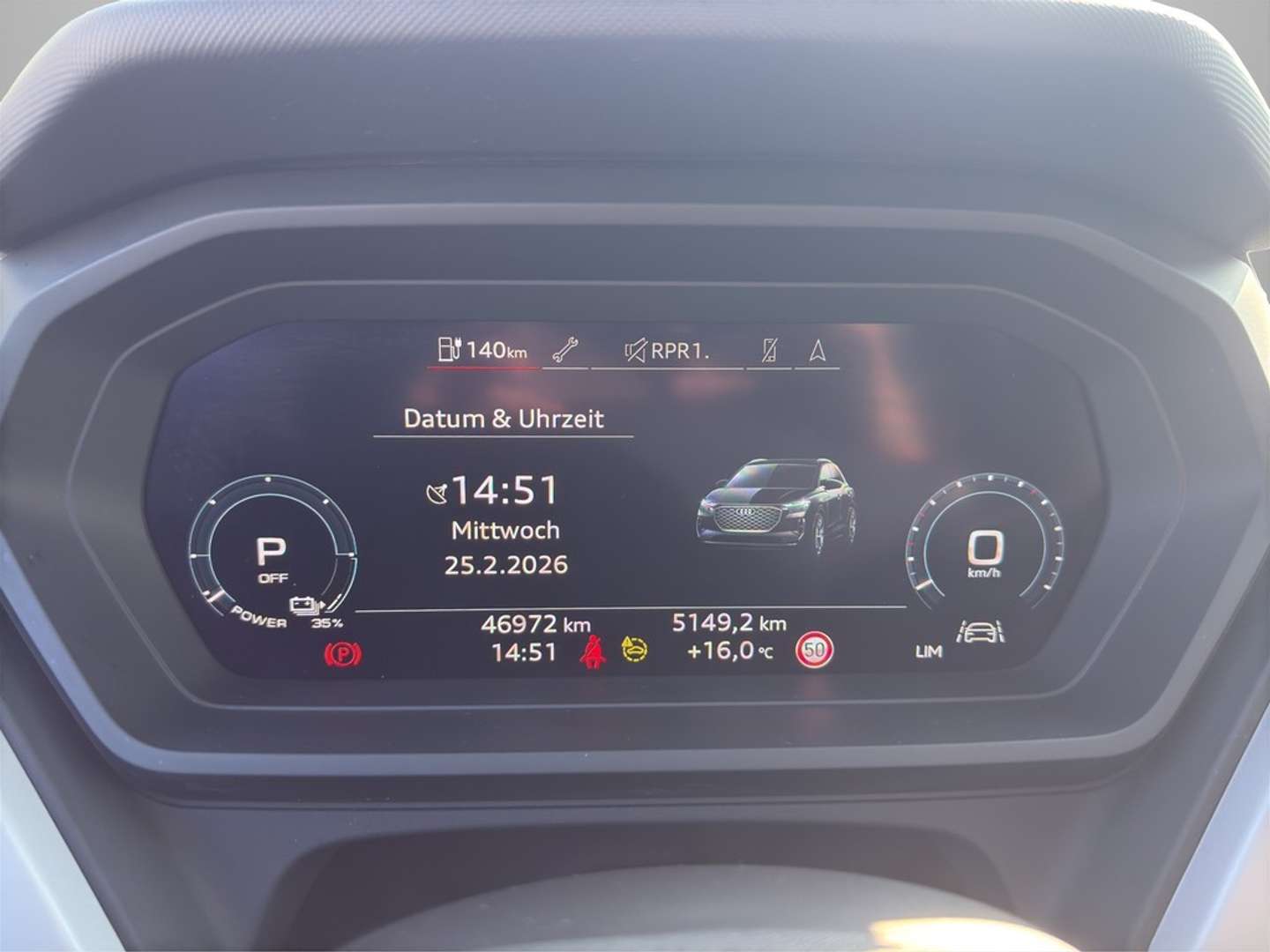 Audi Q4 E-tron 40 - 2021 - Joinsteer - #12