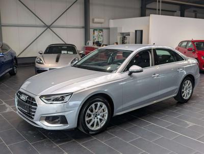 Audi A4 Advanced 40 TDI -  - Joinsteer - #1