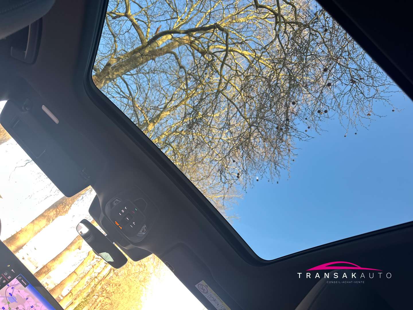 Audi Q6 E-tron S Line 50 Performance - 2024 - Joinsteer - #25