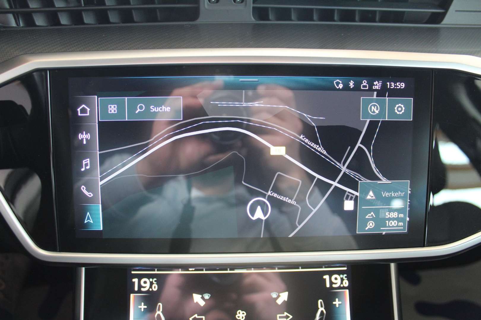 Audi A6 Avant 40 TDI - 2023 - Joinsteer - #14