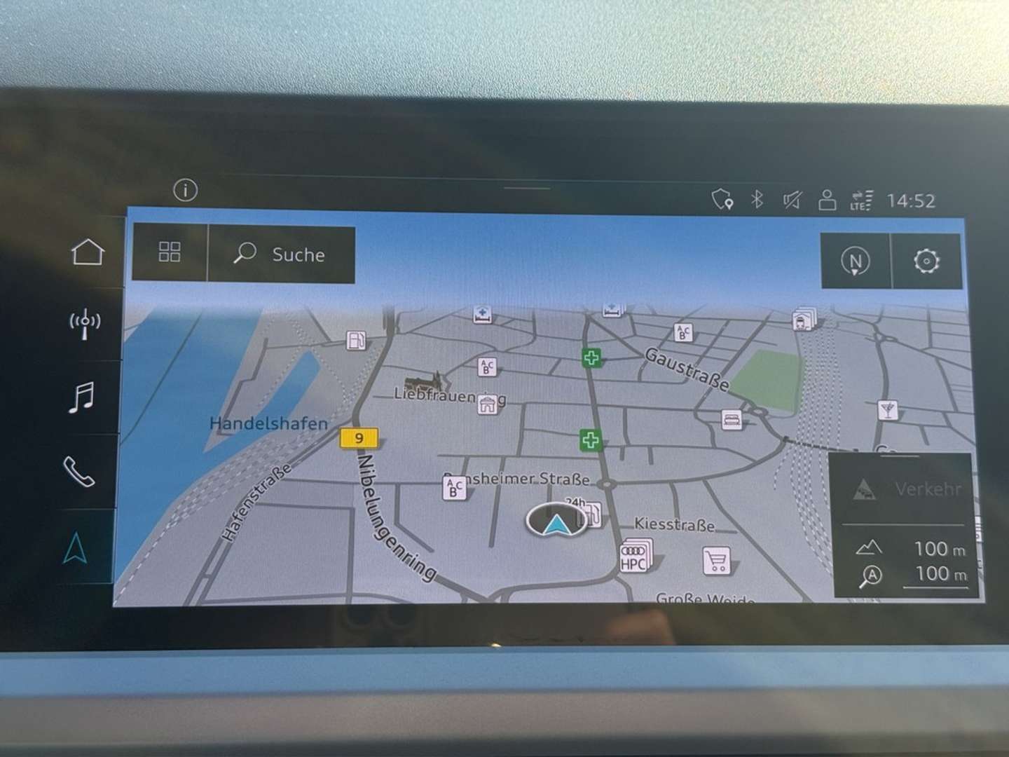 Audi Q4 E-tron 40 - 2021 - Joinsteer - #14