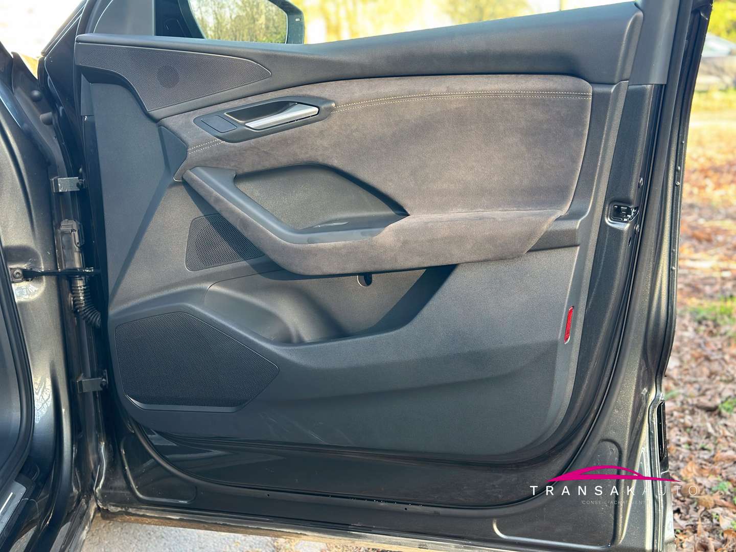 Audi Q6 E-tron S Line 50 Performance - 2024 - Joinsteer - #26