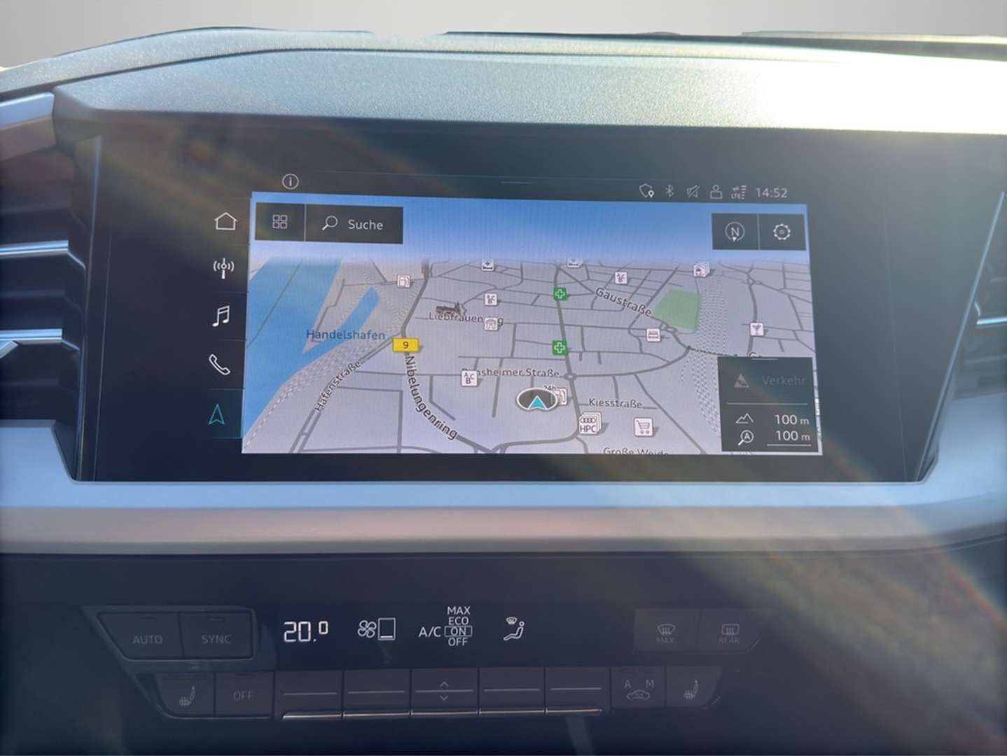 Audi Q4 E-tron 40 - 2021 - Joinsteer - #15