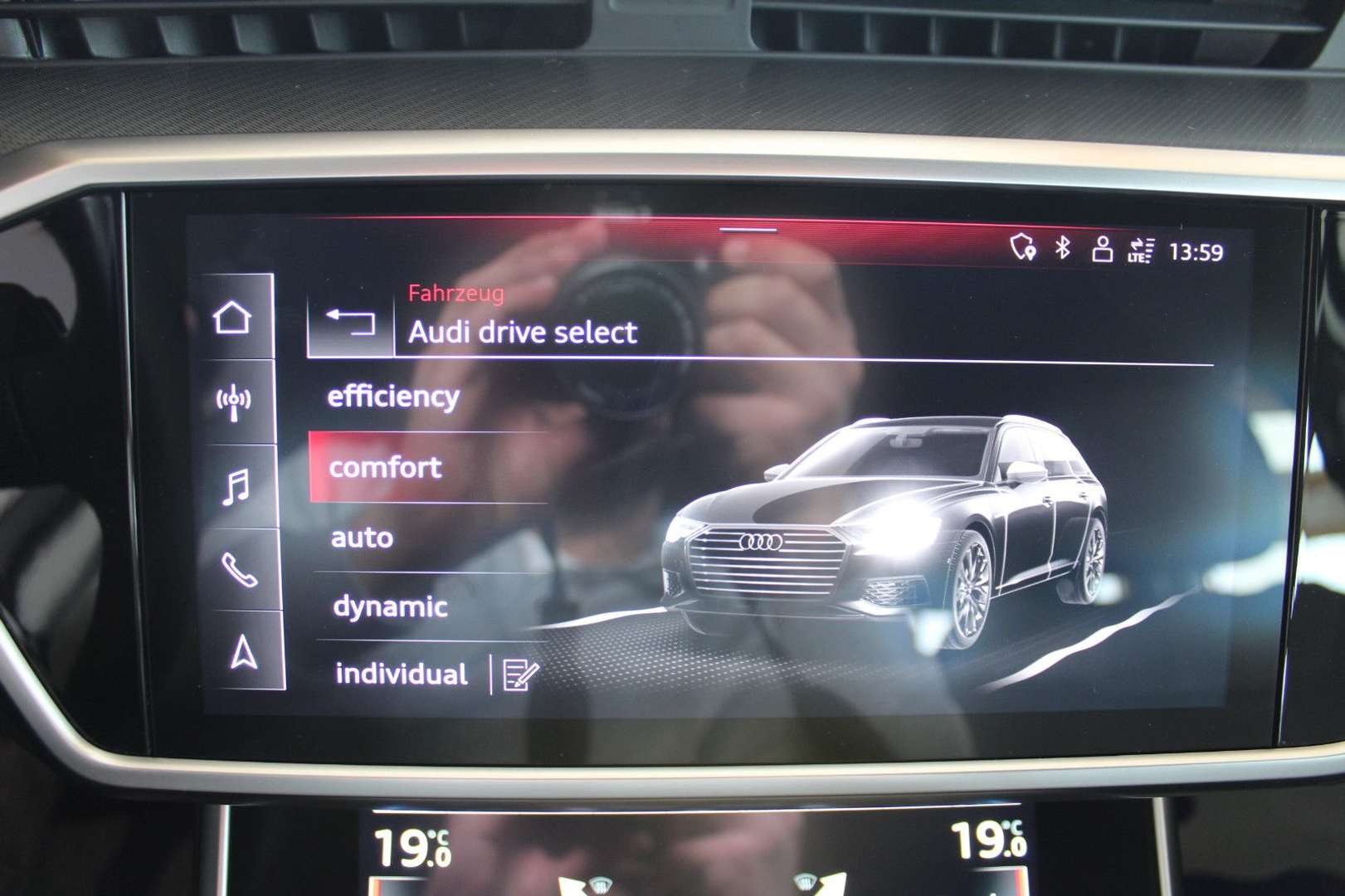 Audi A6 Avant 40 TDI - 2023 - Joinsteer - #16